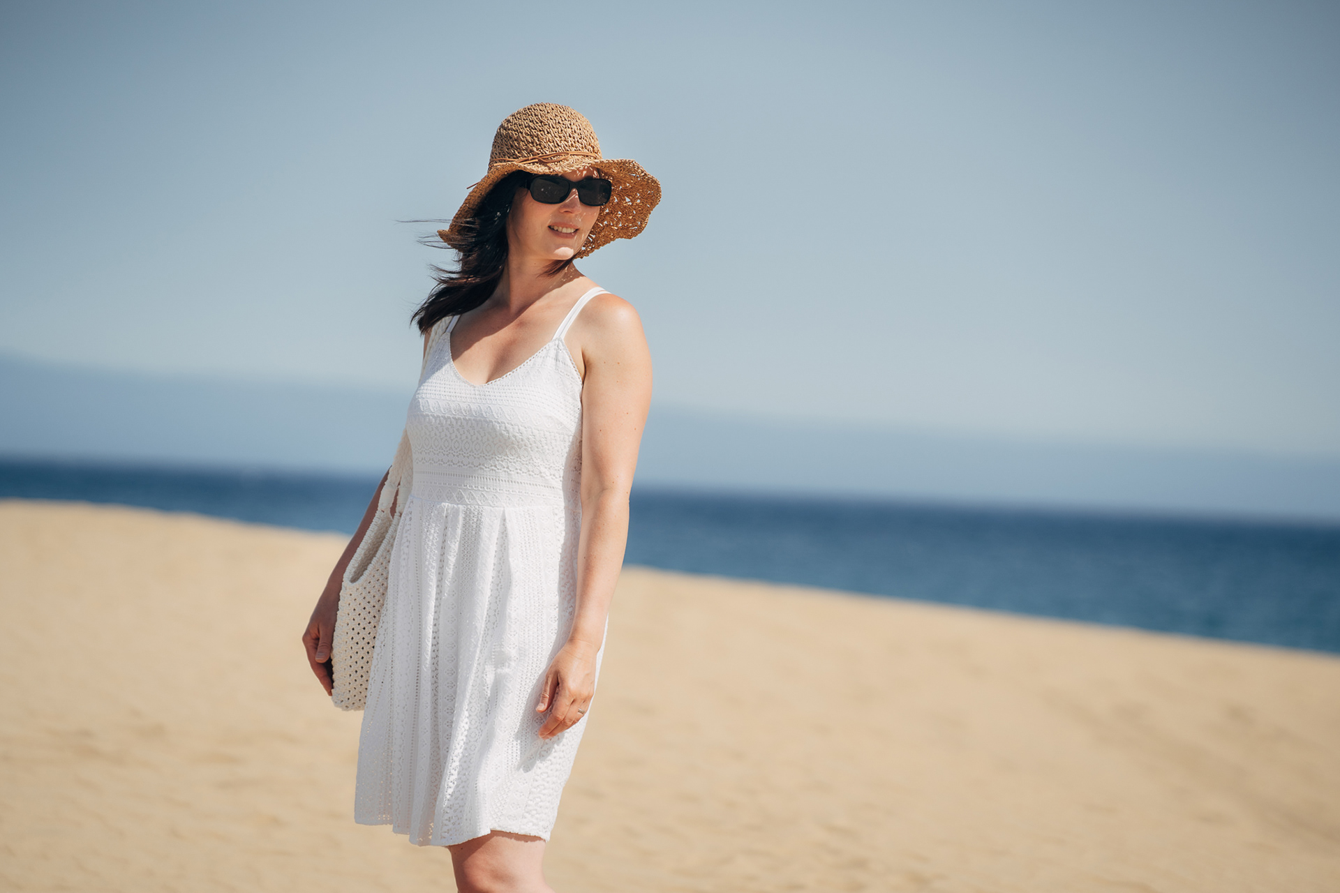 Beachbag "Canary"