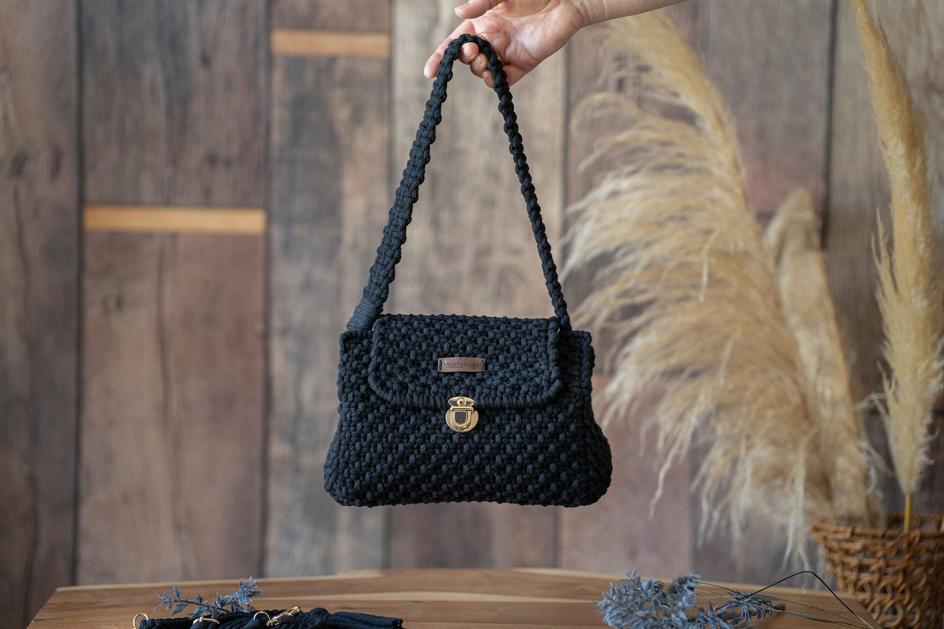 Tasche "Verona"