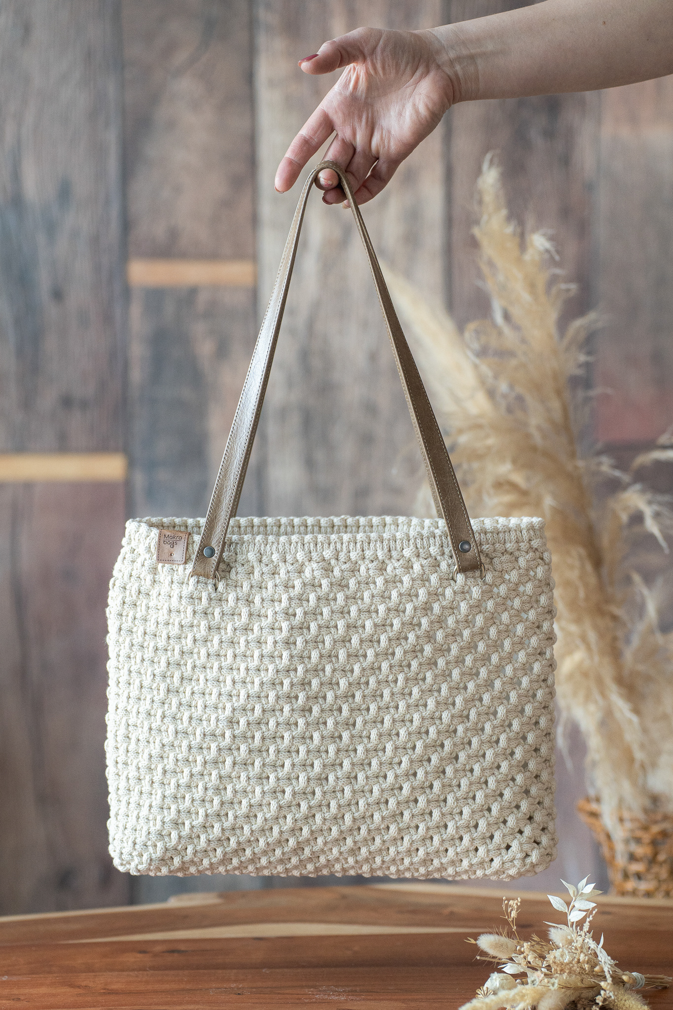 Shopperbag "Emma"