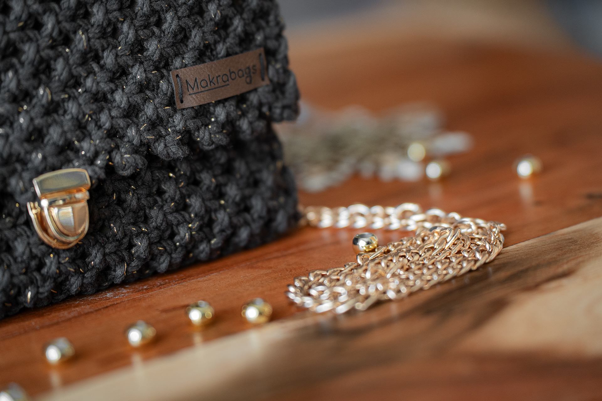 Clutch "Elody"