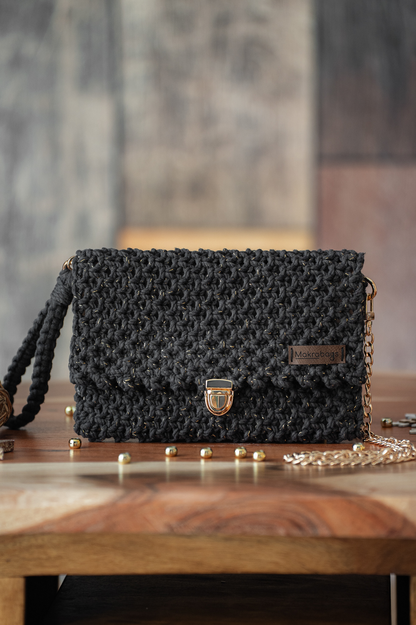 Clutch "Elody"