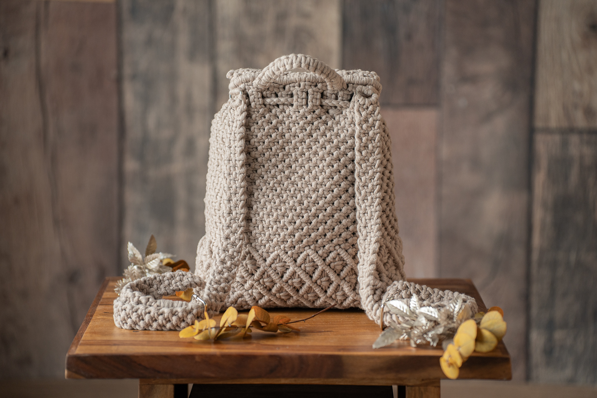 Rucksack "Hailey"