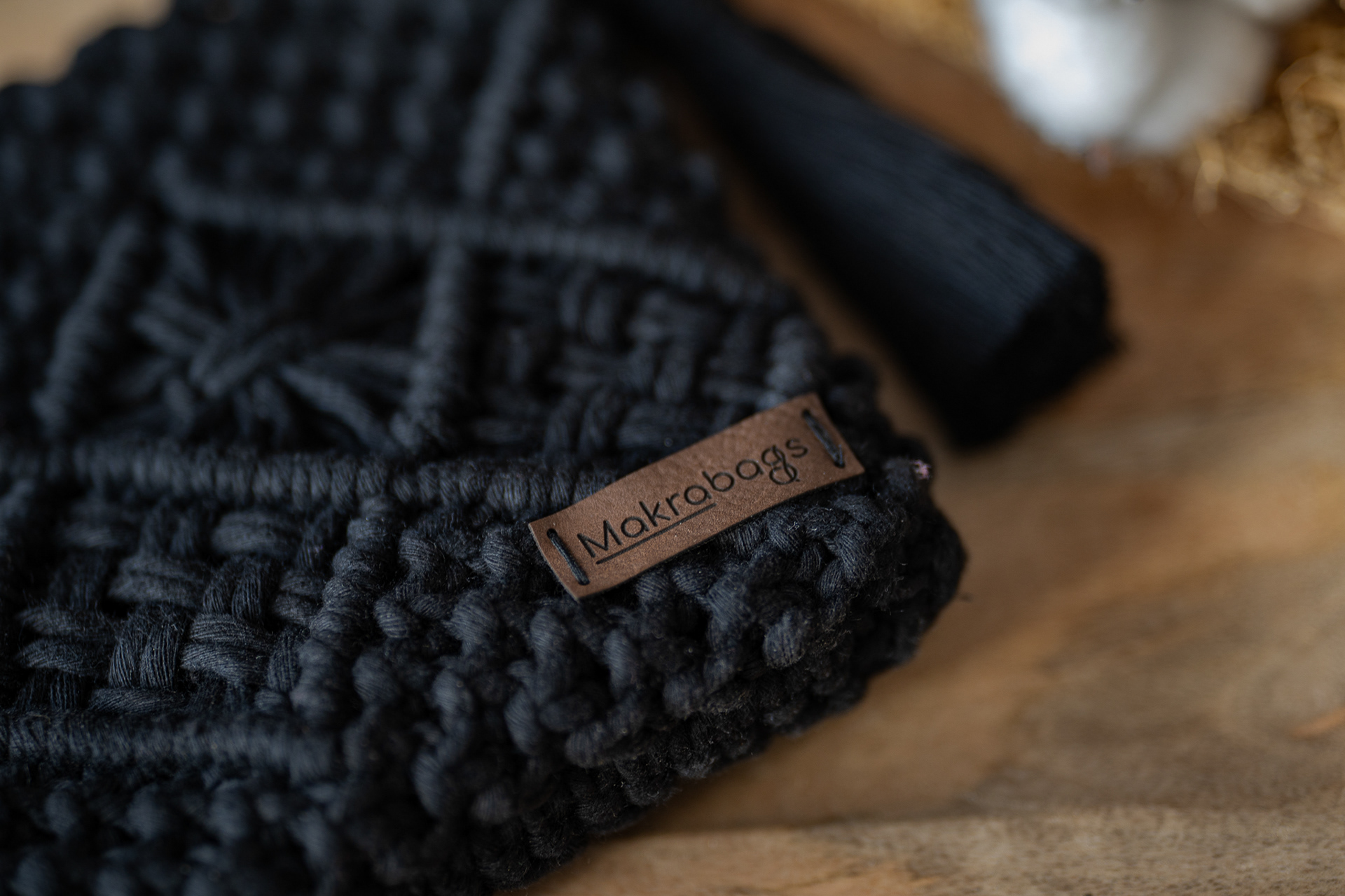 Kosmetiktasche "Cherry"