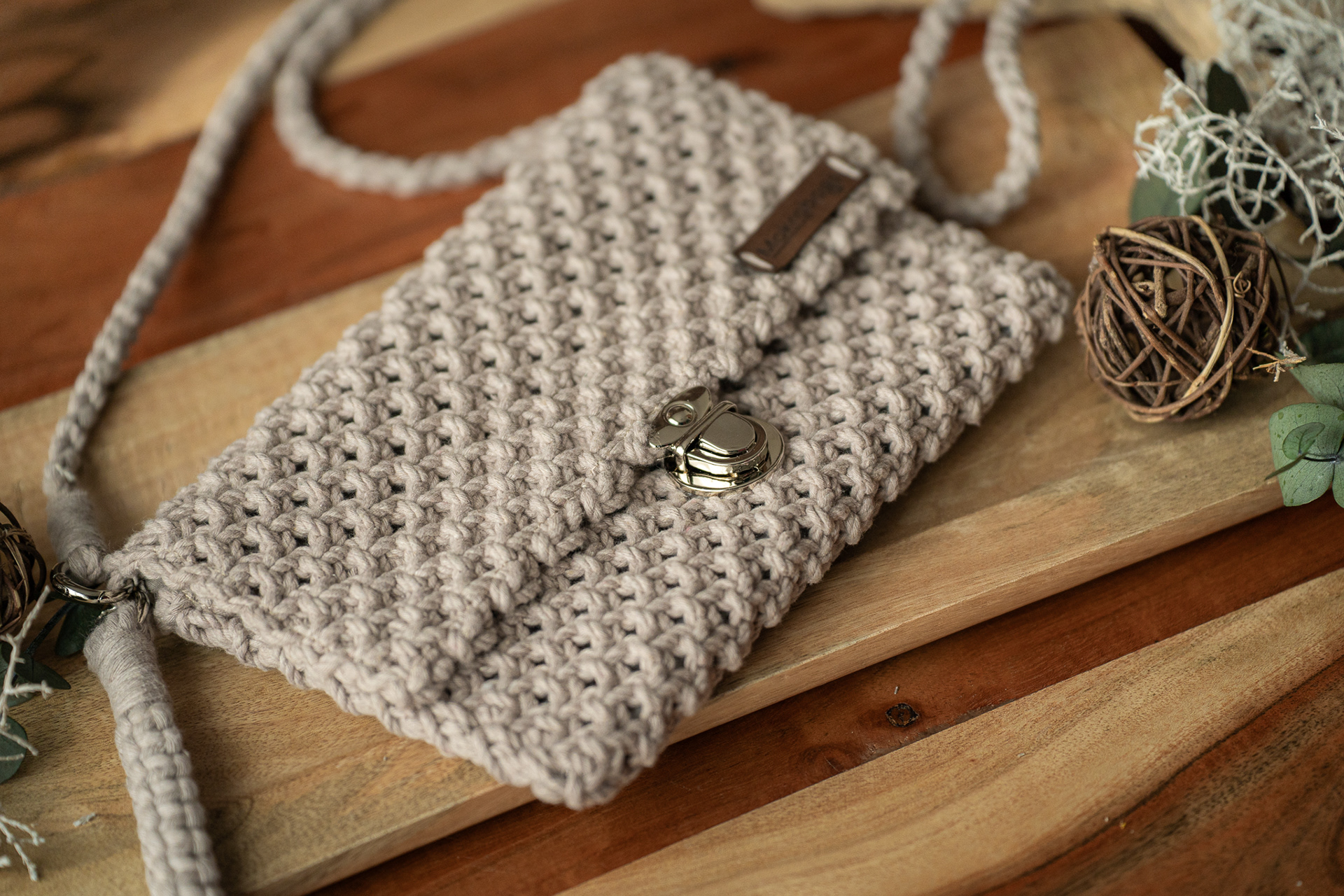 Clutch "Elody"