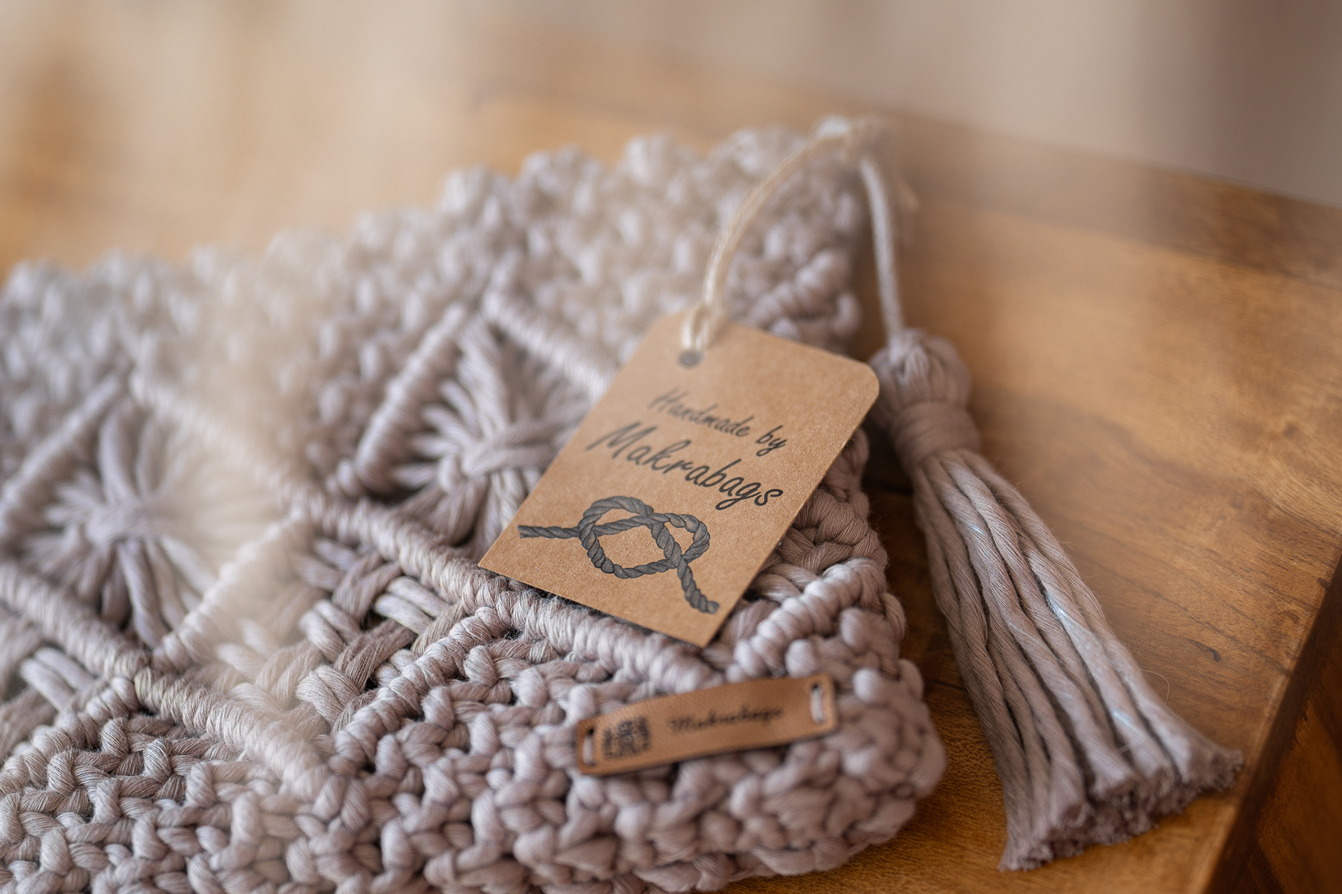 Kosmetiktasche "Cherry"