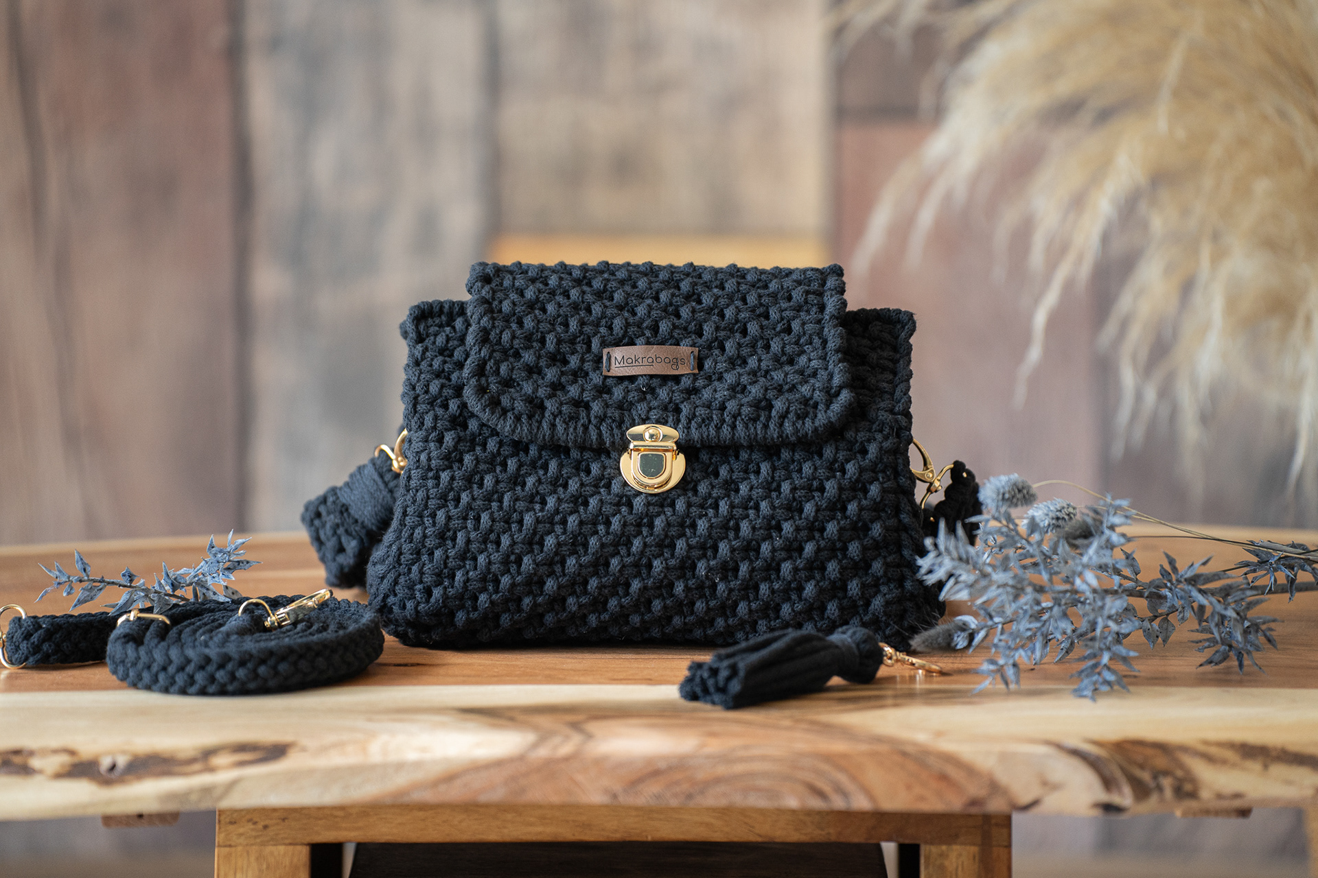 Tasche "Verona"