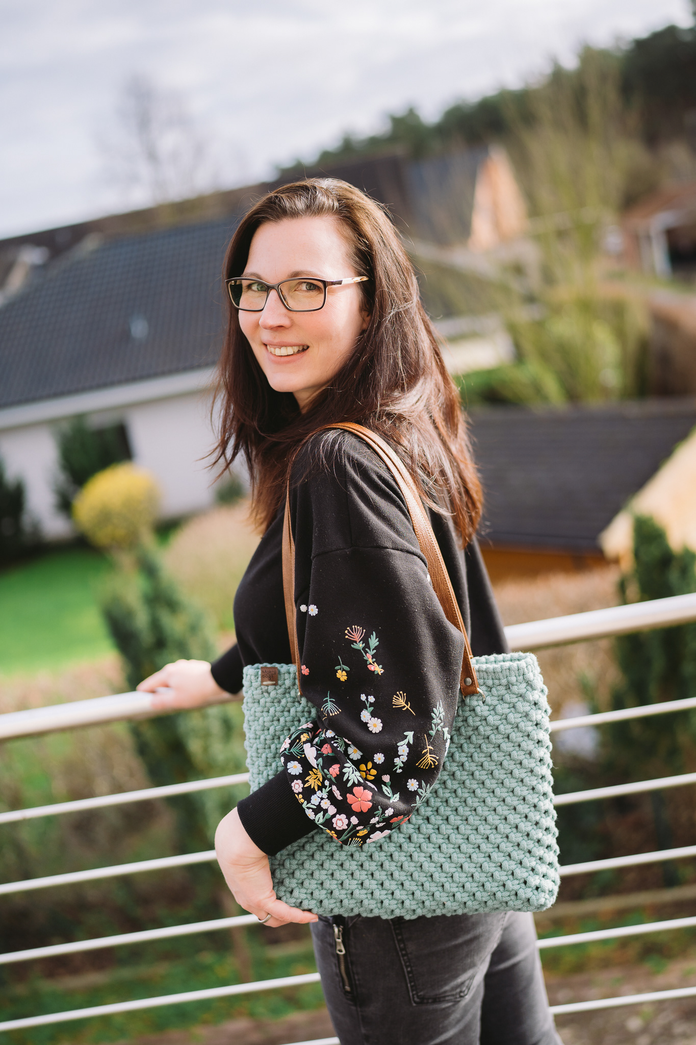 Shopperbag "Emma"
