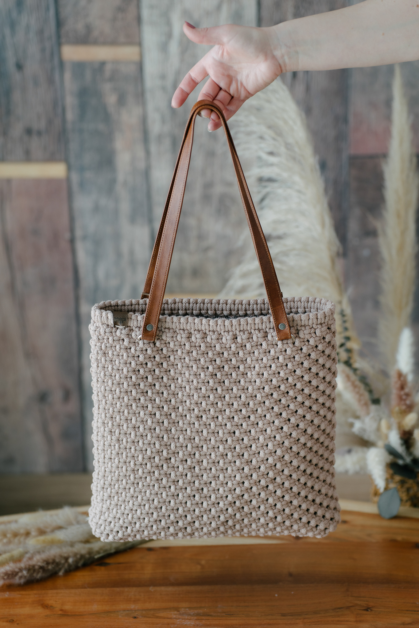 Shopperbag "Emma"