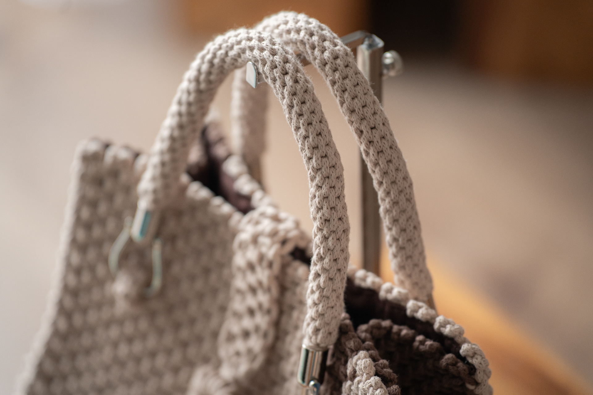 Tasche "Tiffany"