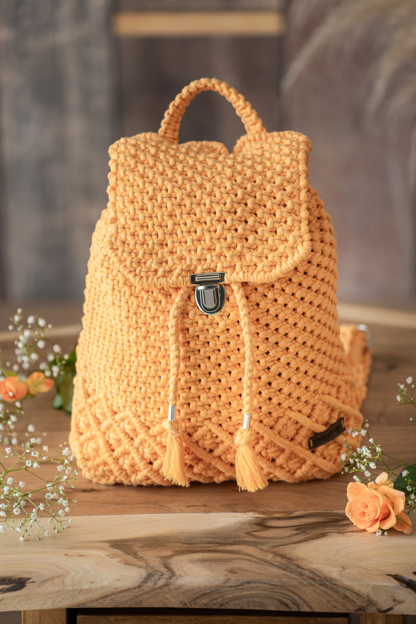 Rucksack "Hailey"