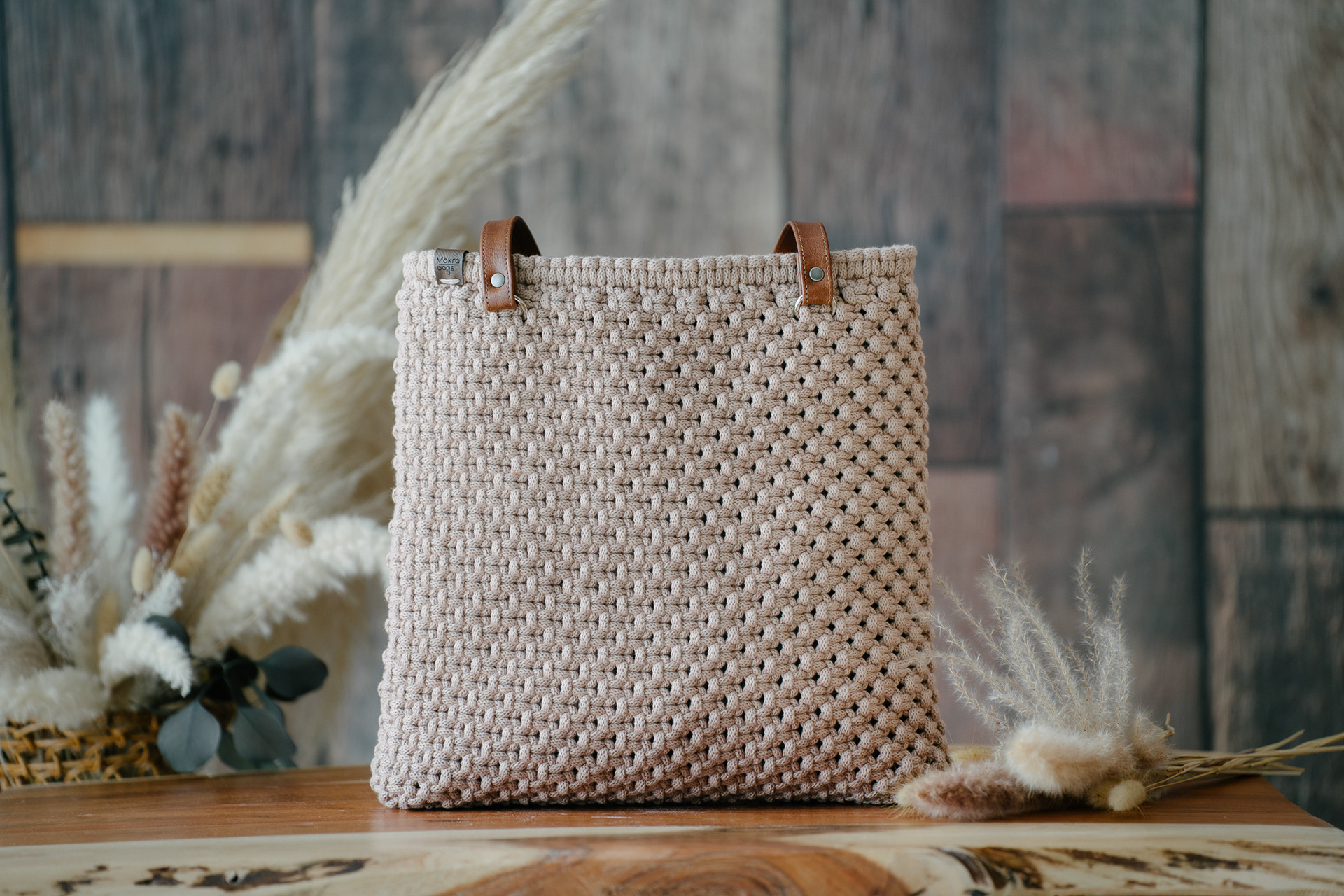 Shopperbag "Emma"