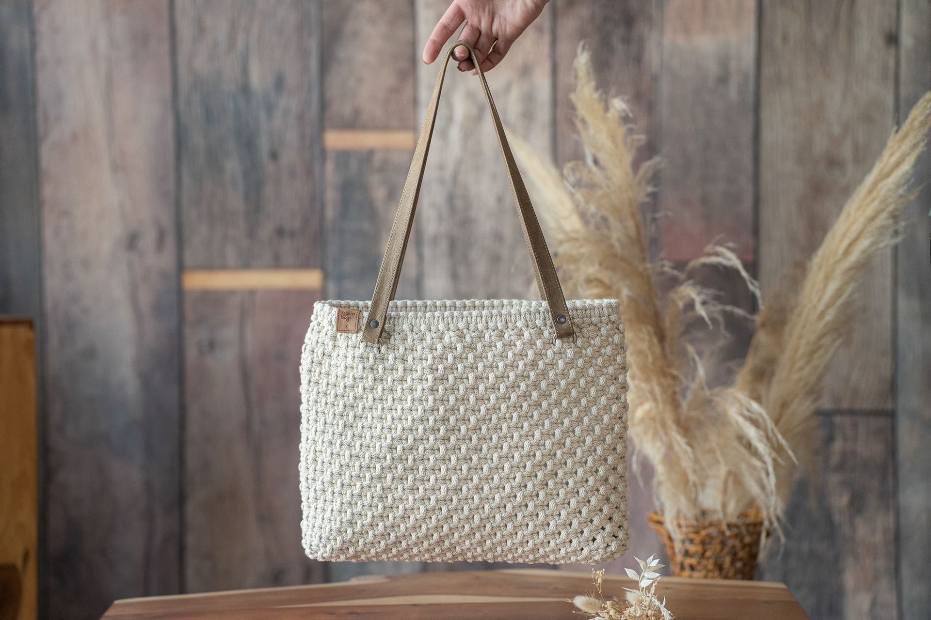Shopperbag "Emma"