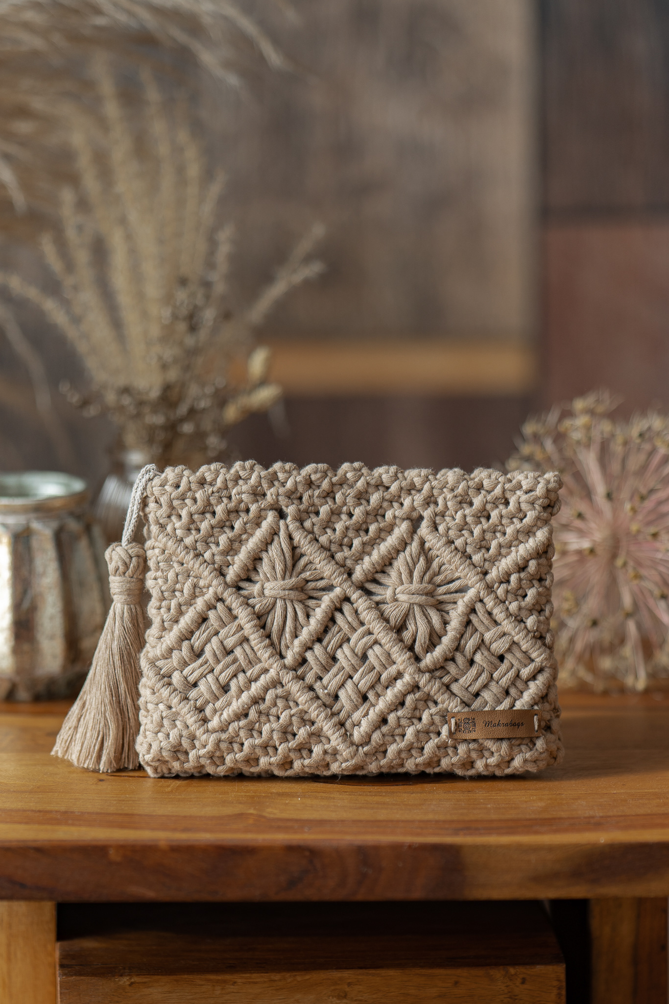 Kosmetiktasche "Cherry"