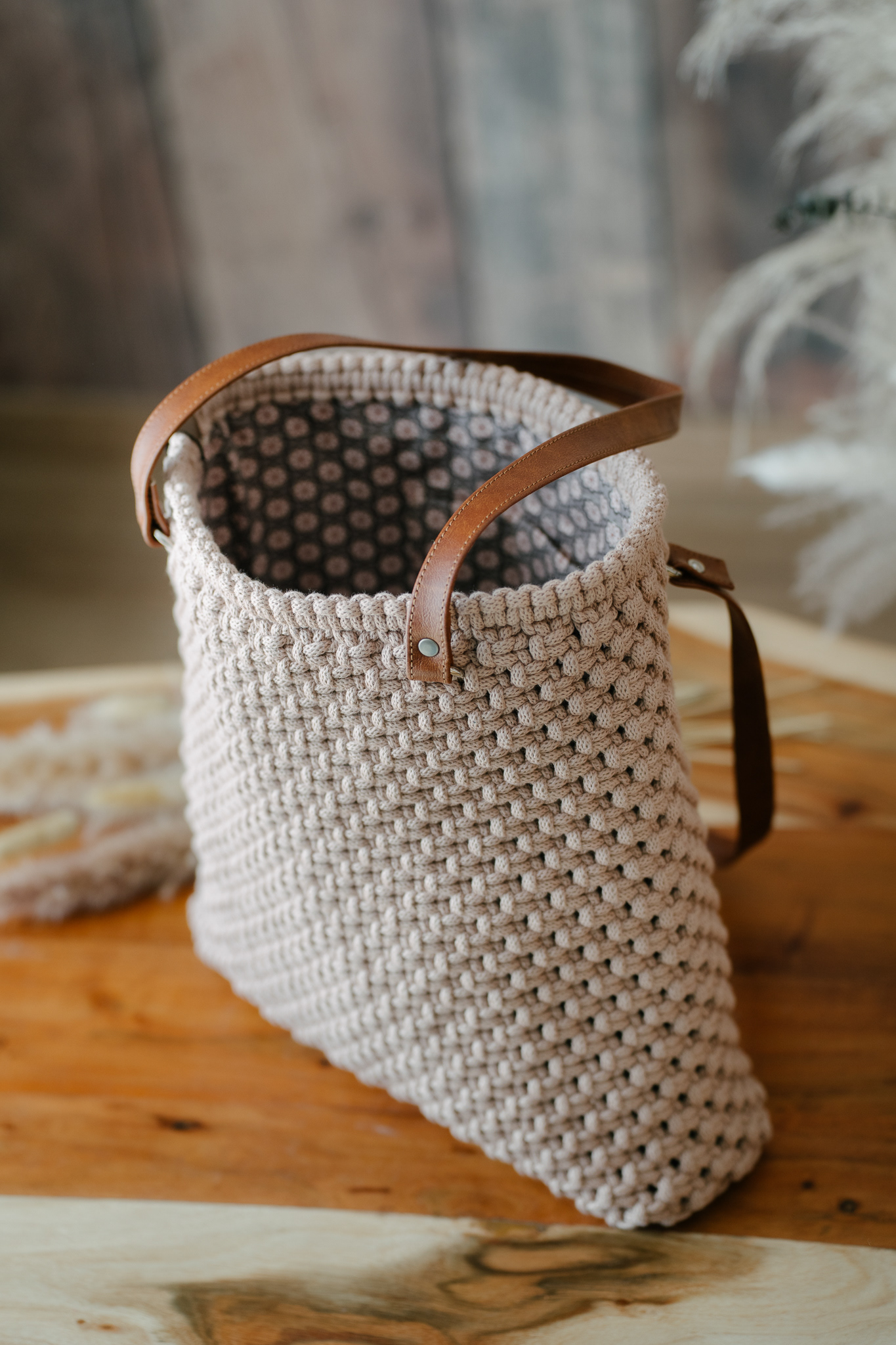 Shopperbag "Emma"