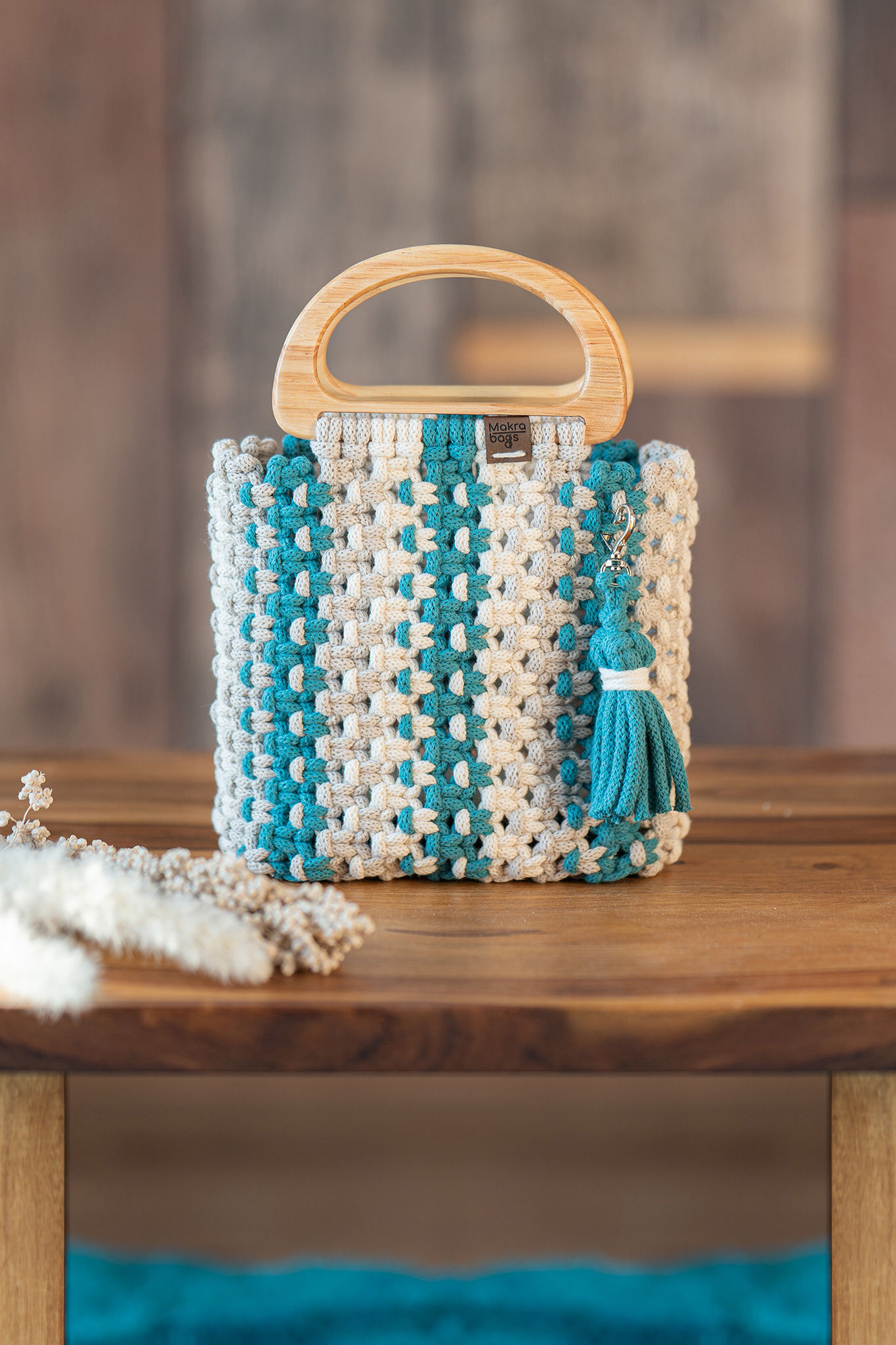 Handlebag "Betty"