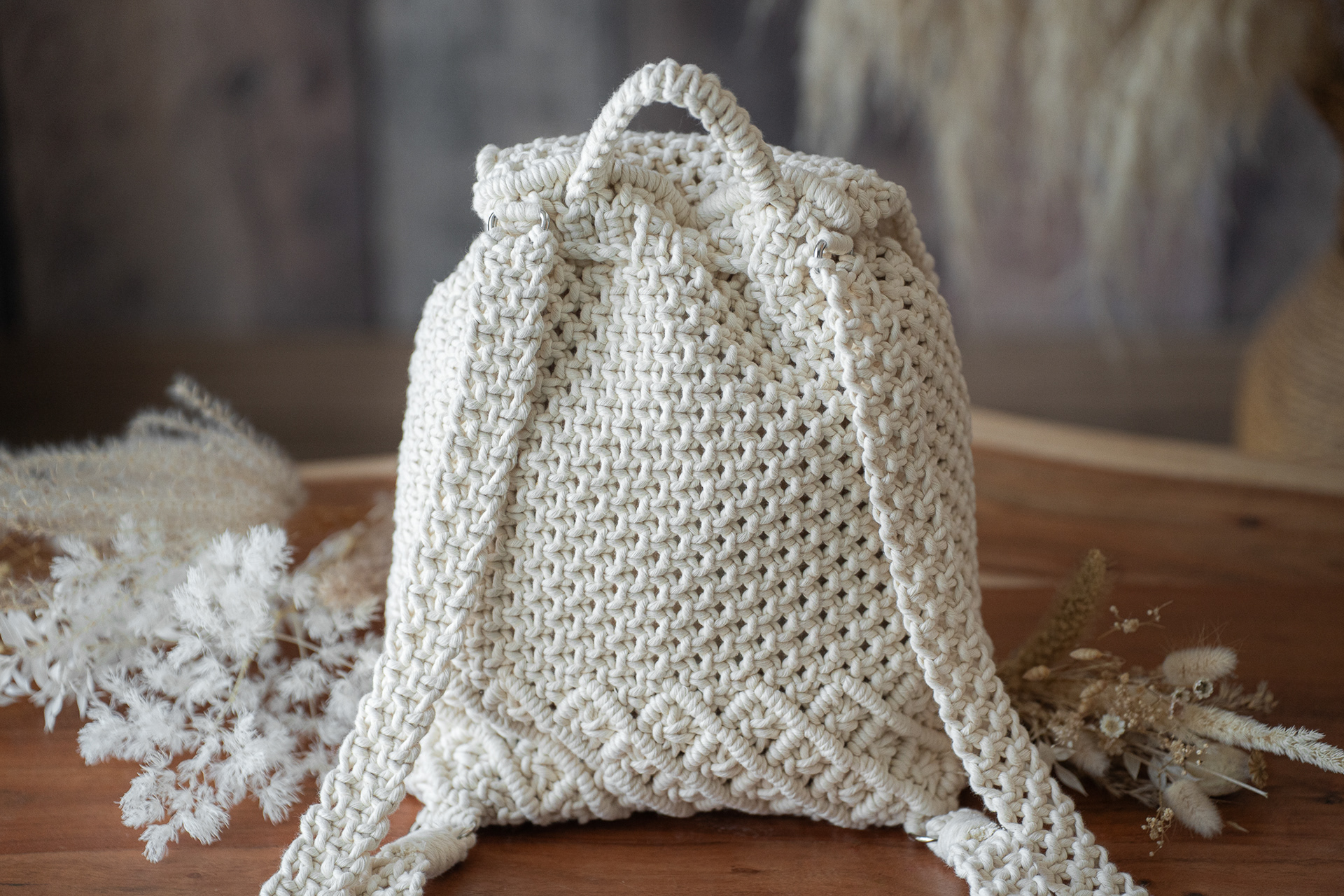 Rucksack "Hailey"