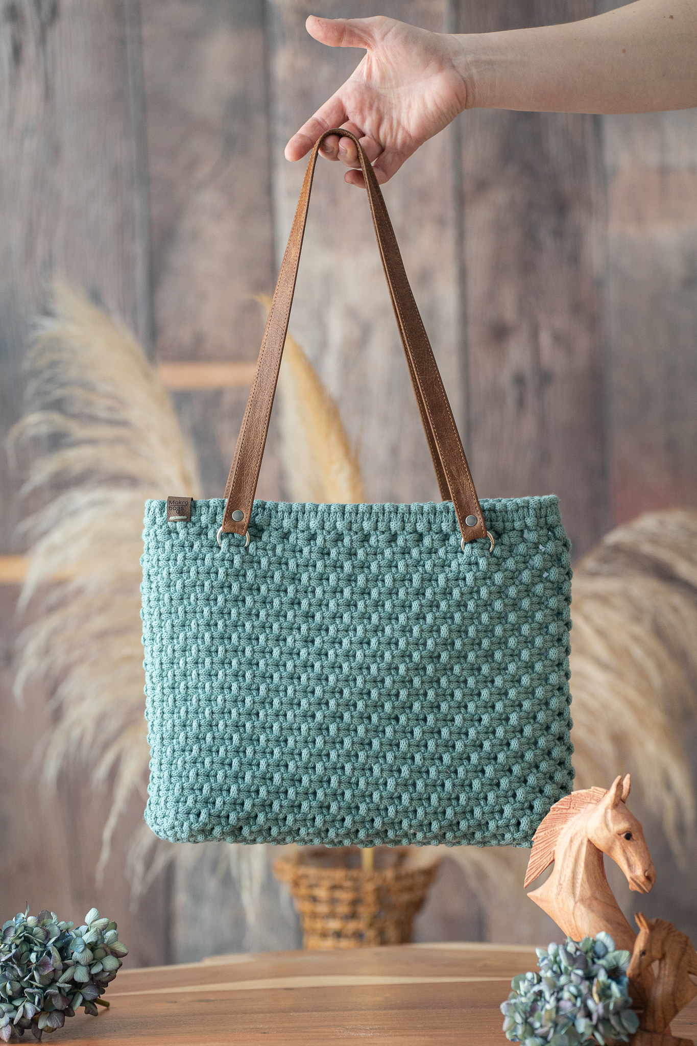 Shopperbag "Emma"