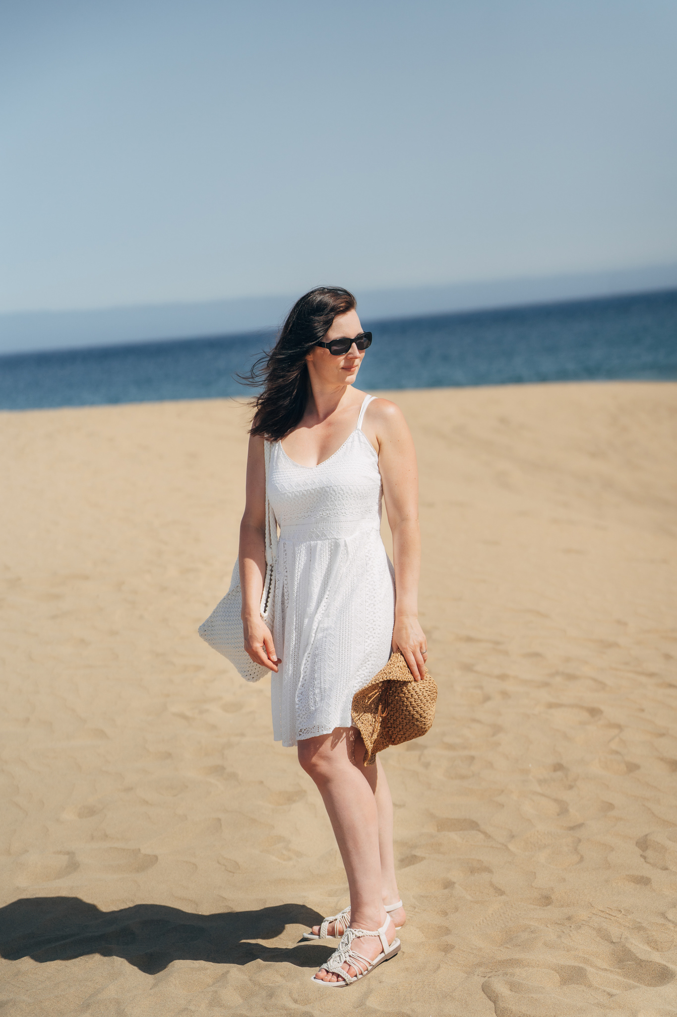 Beachbag "Canary"