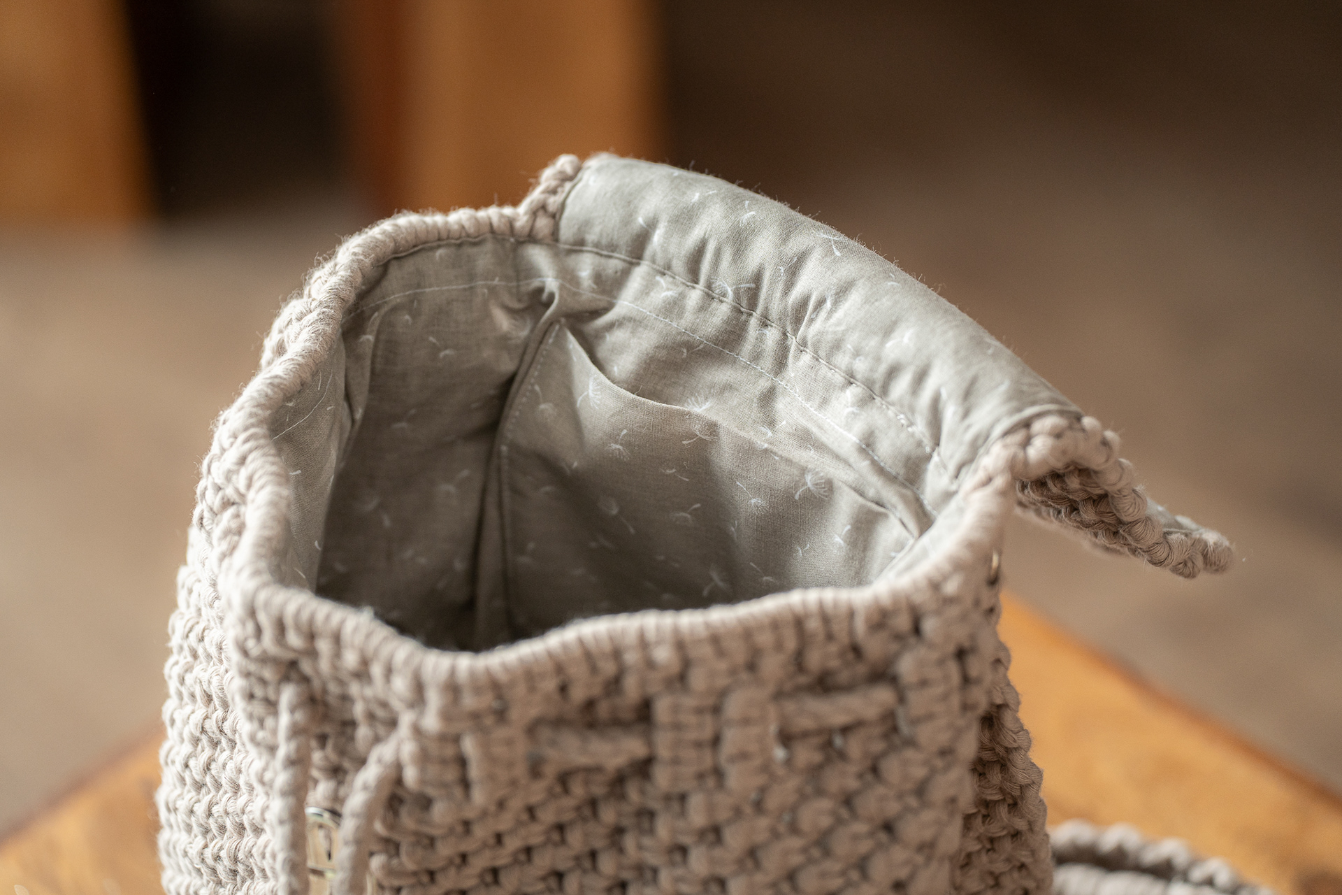 Rucksack "Hailey"
