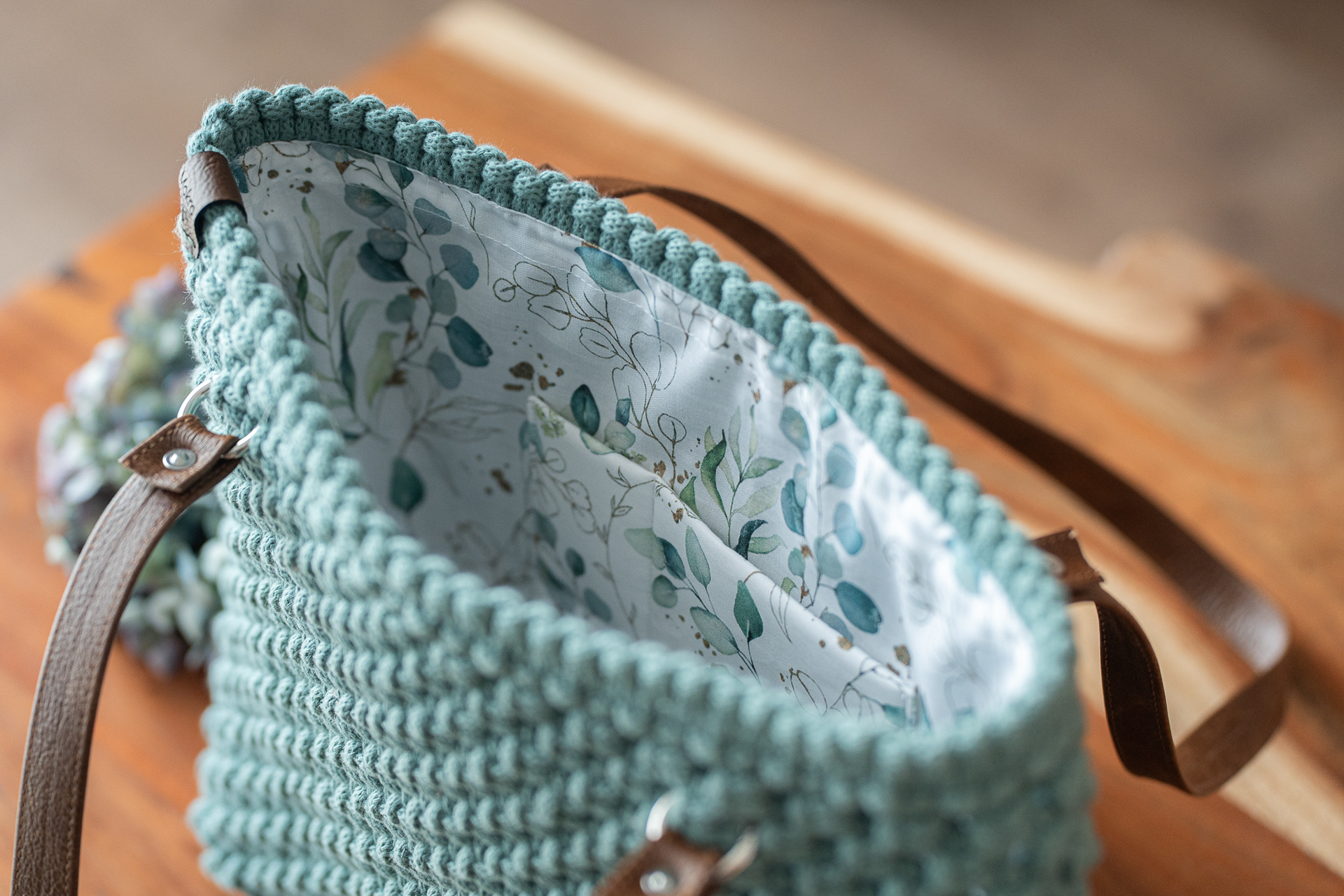 Shopperbag "Emma"
