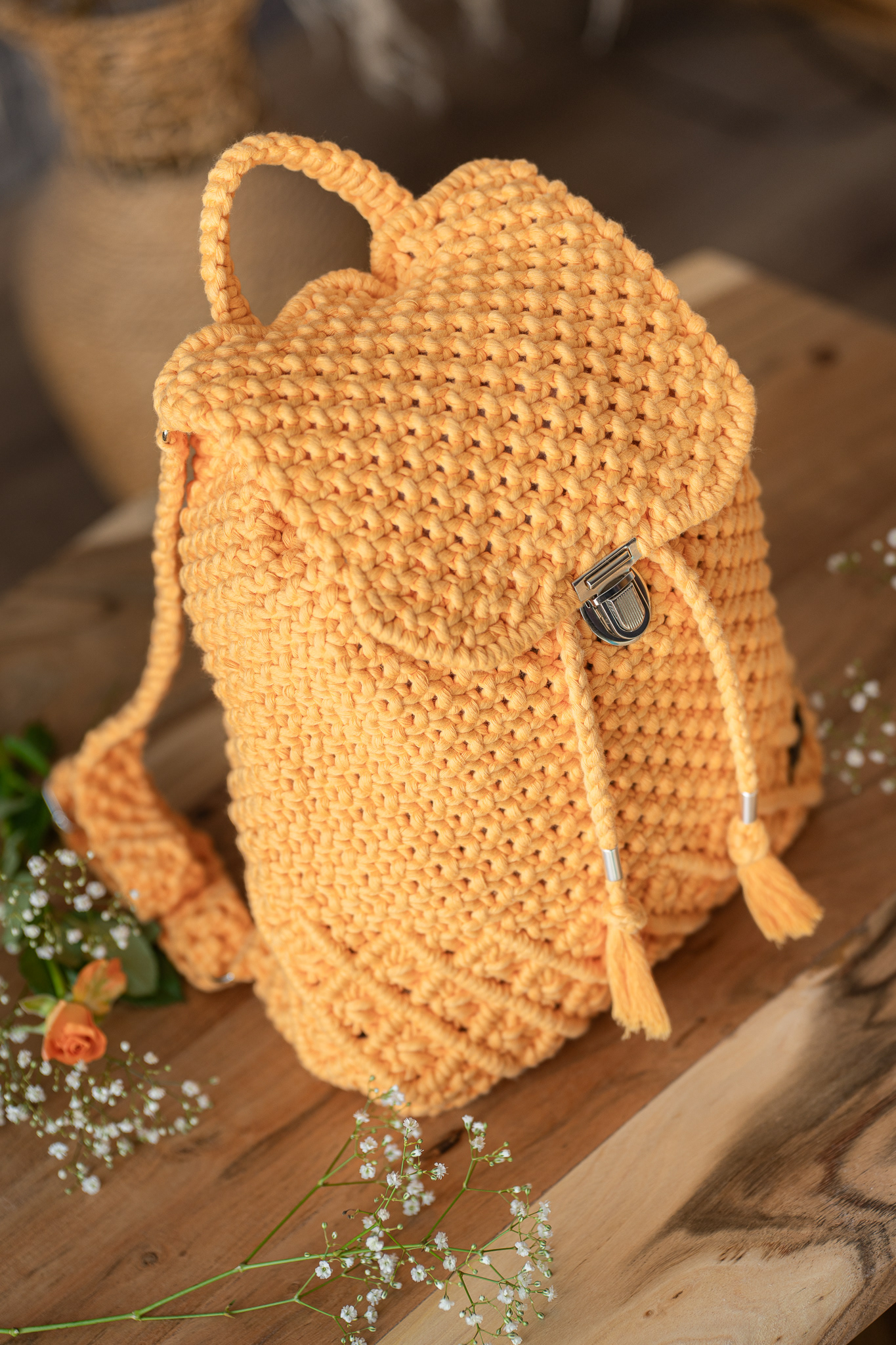Rucksack "Hailey"