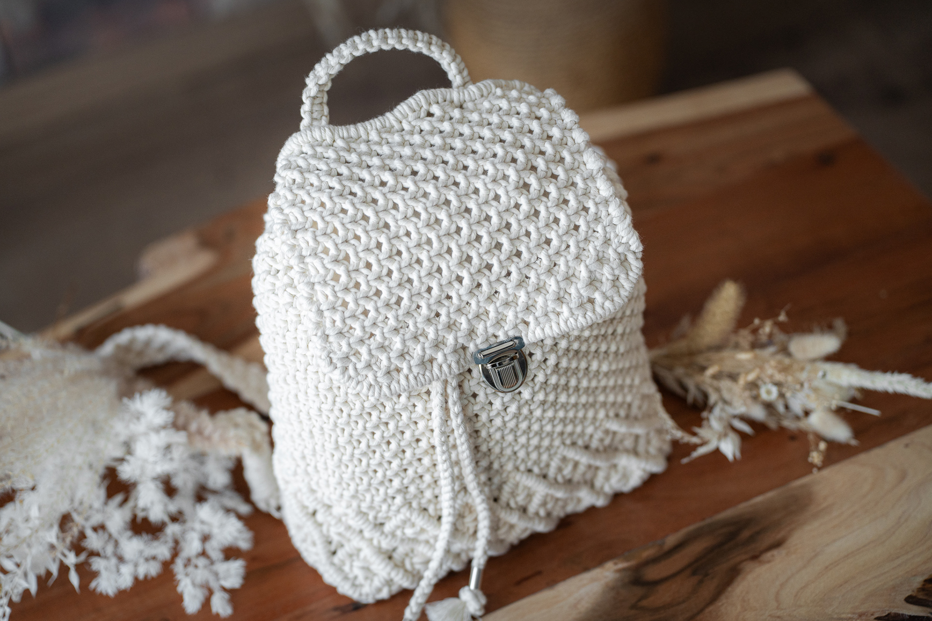 Rucksack "Hailey"