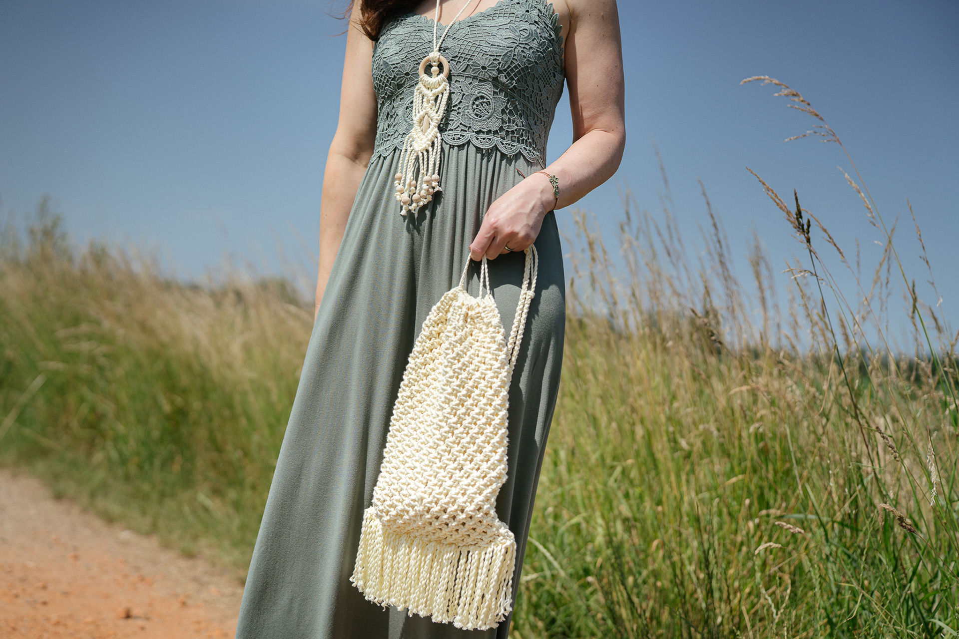 Rucksack "Sunny"