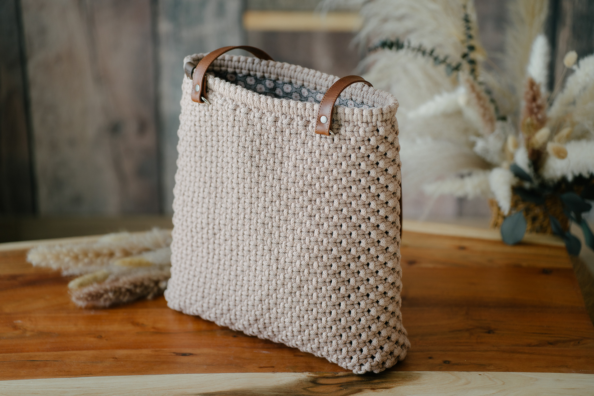 Shopperbag "Emma"