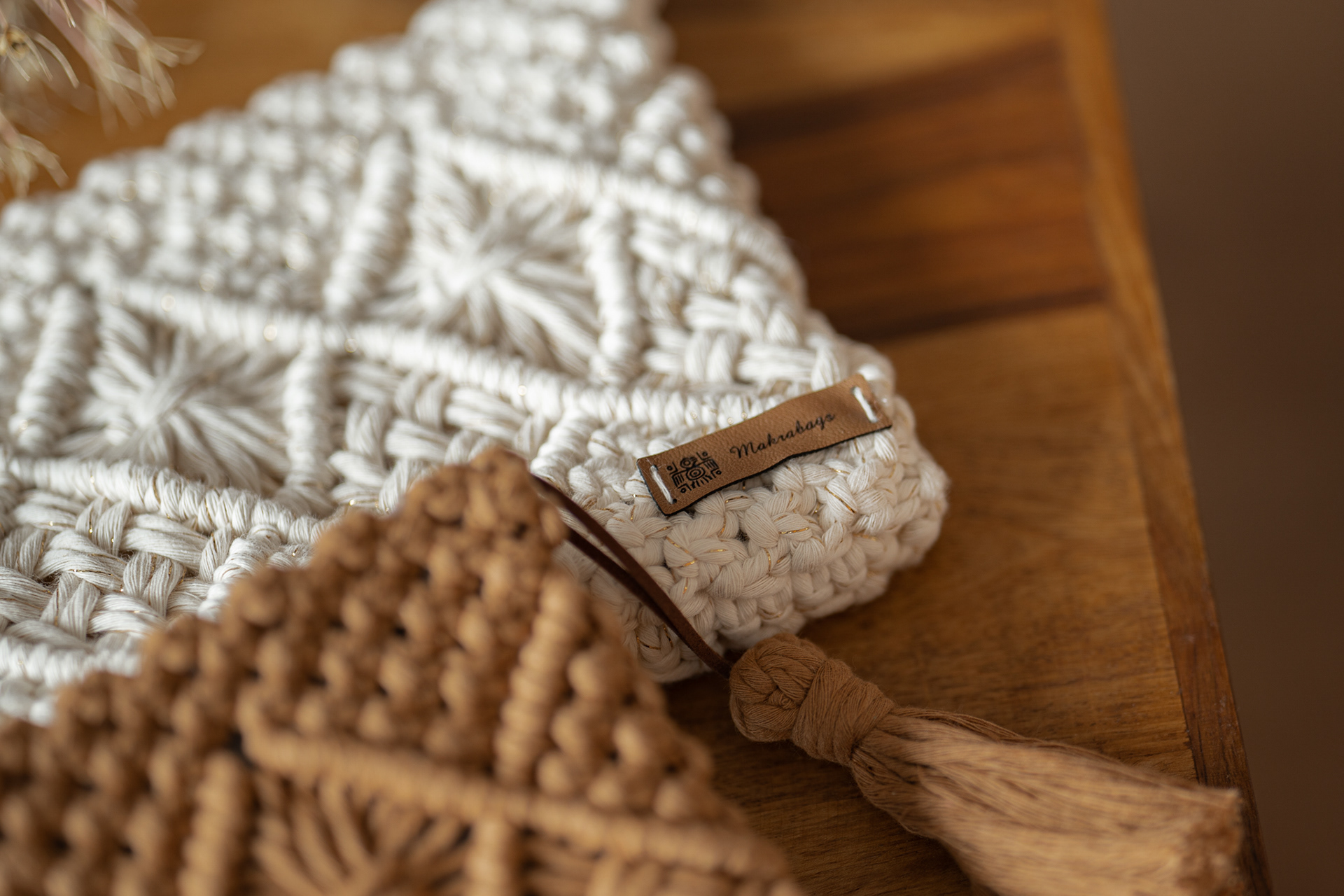 Kosmetiktasche "Cherry"