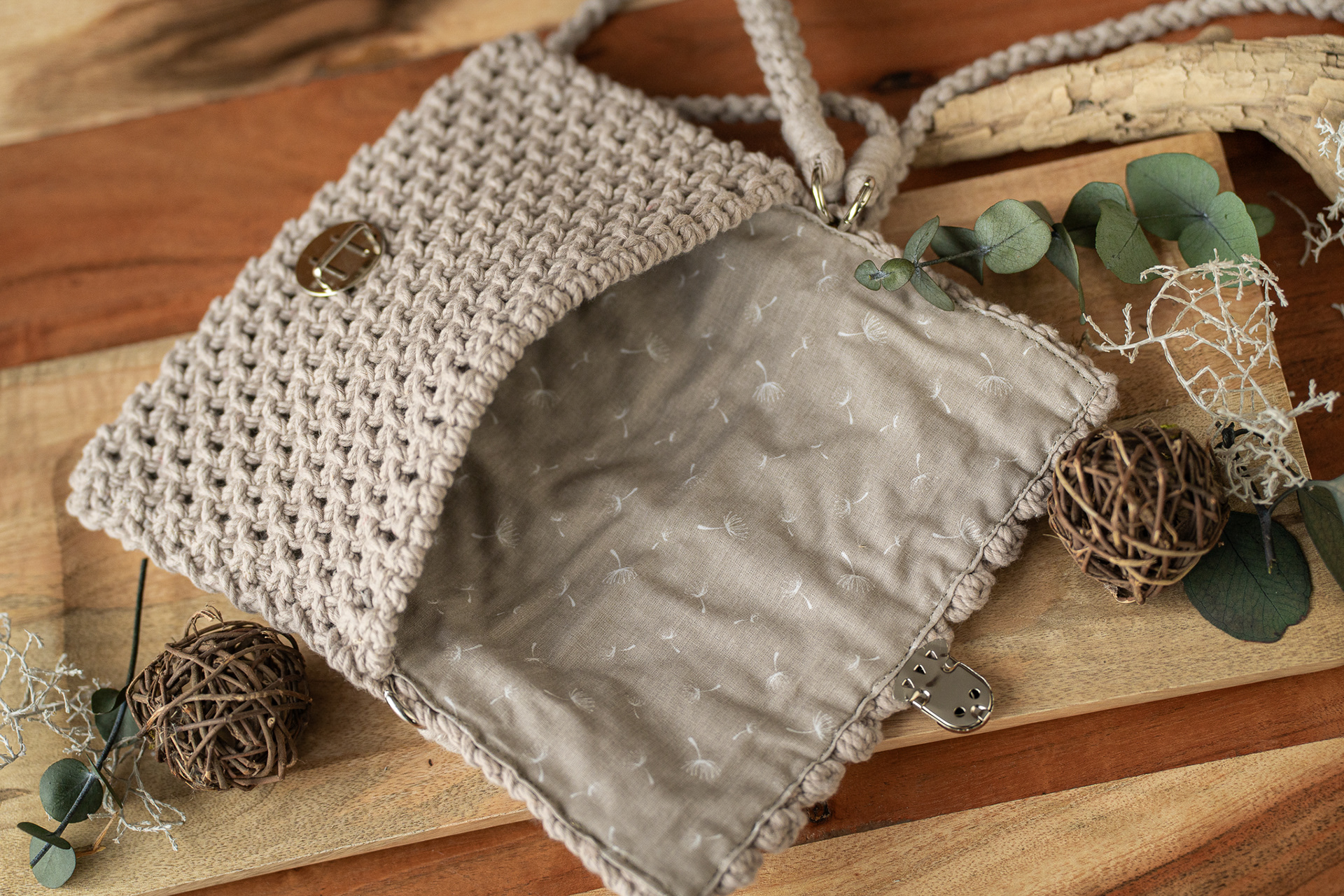 Clutch "Elody"