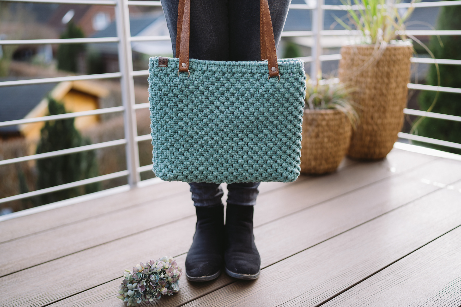 Shopperbag "Emma"