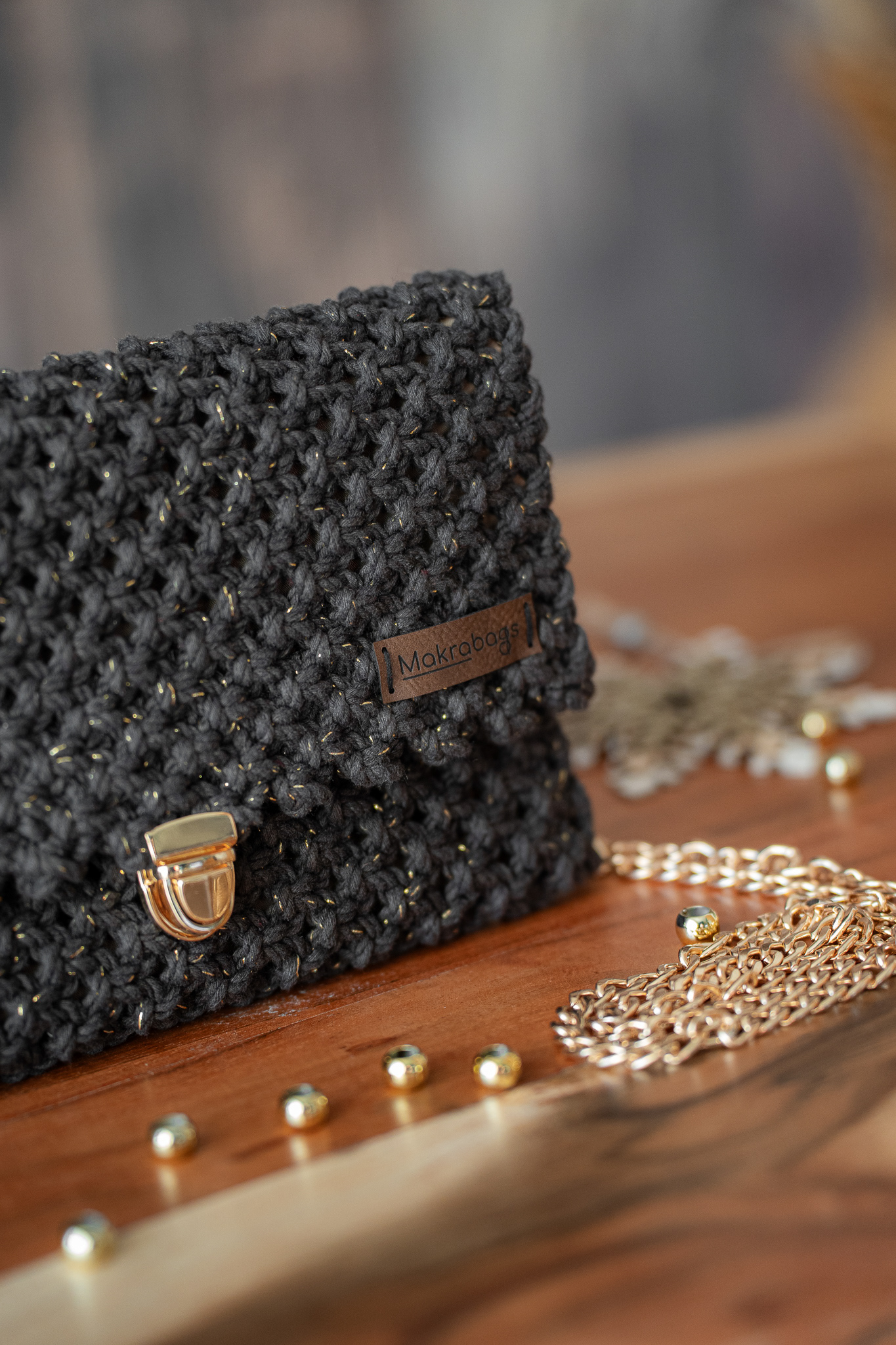 Clutch "Elody"