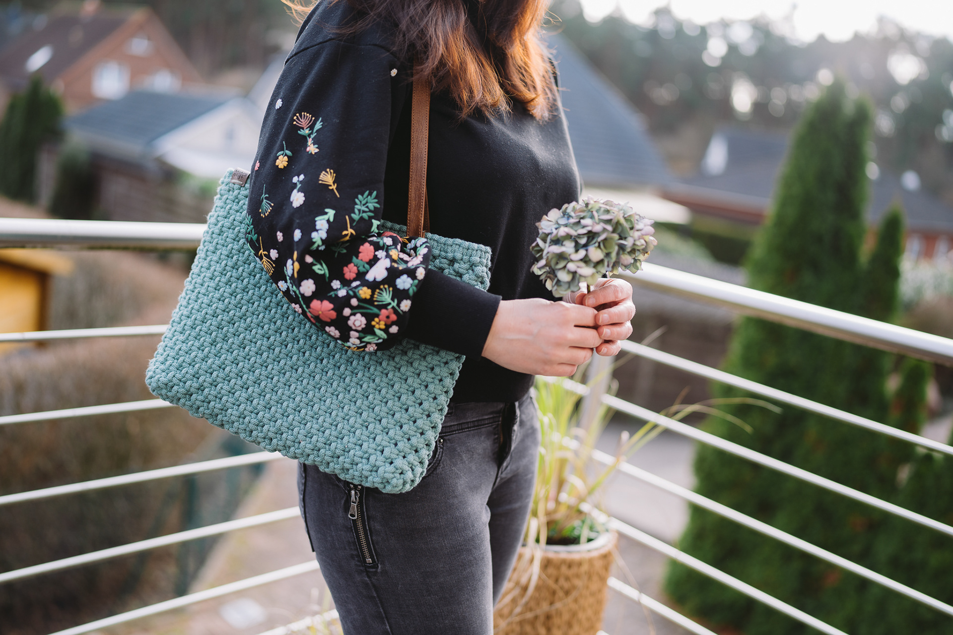 Shopperbag "Emma"