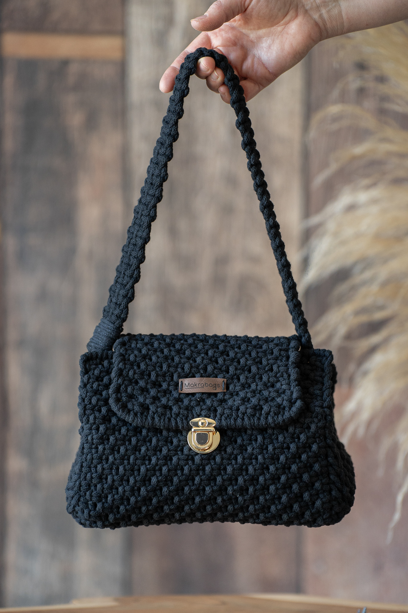 Tasche "Verona"