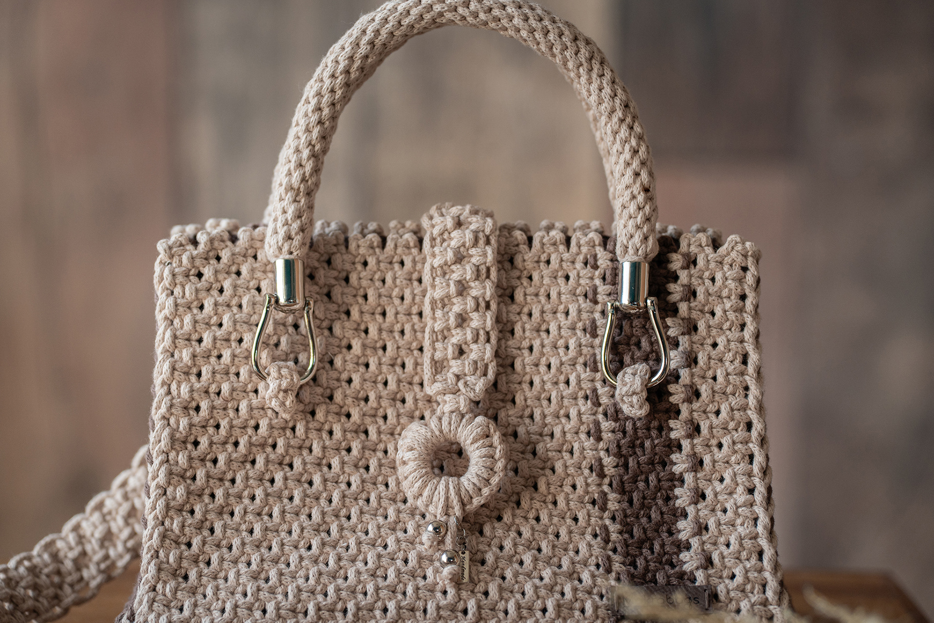 Tasche "Tiffany"