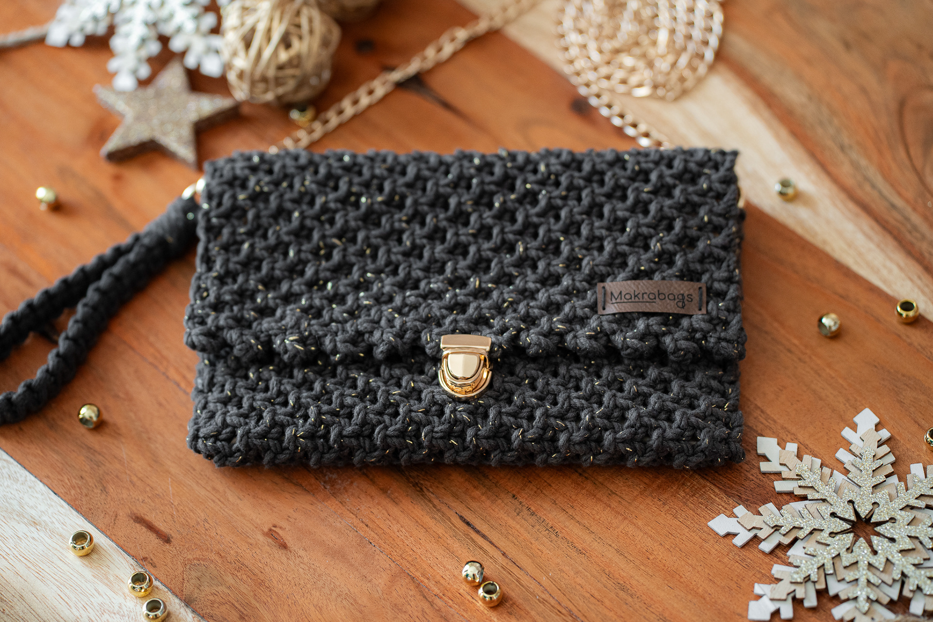 Clutch "Elody"