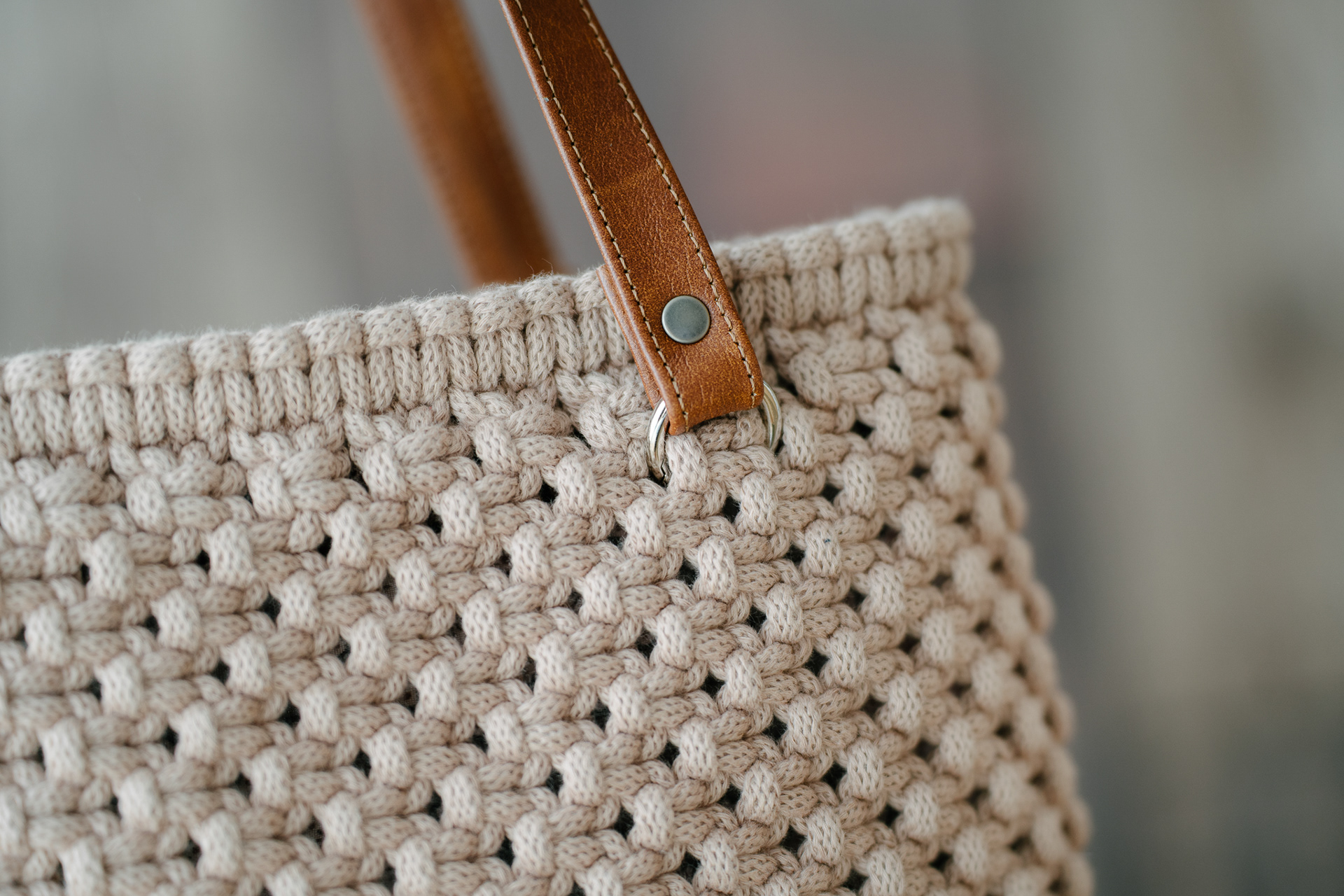 Shopperbag "Emma"
