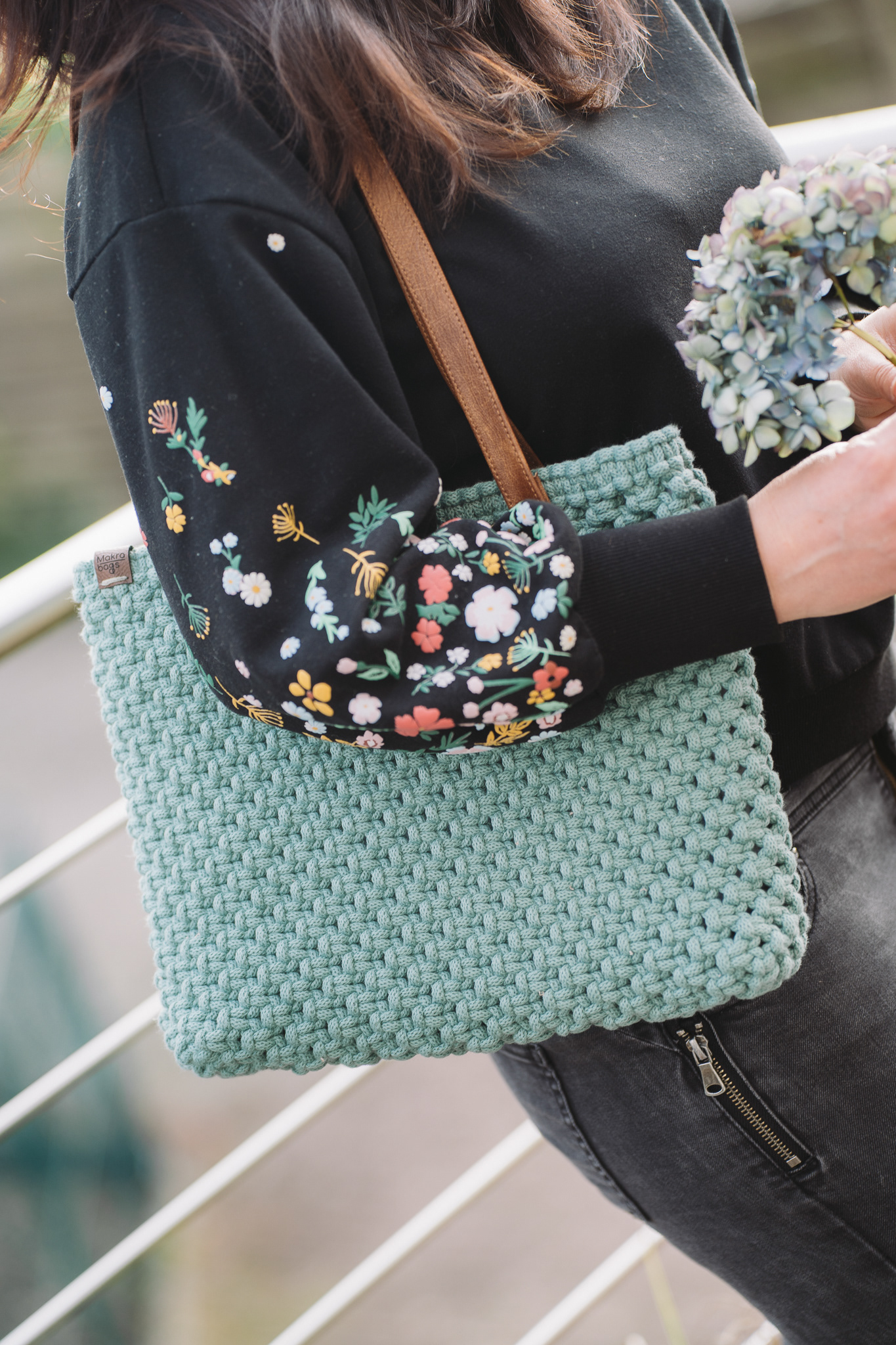 Shopperbag "Emma"