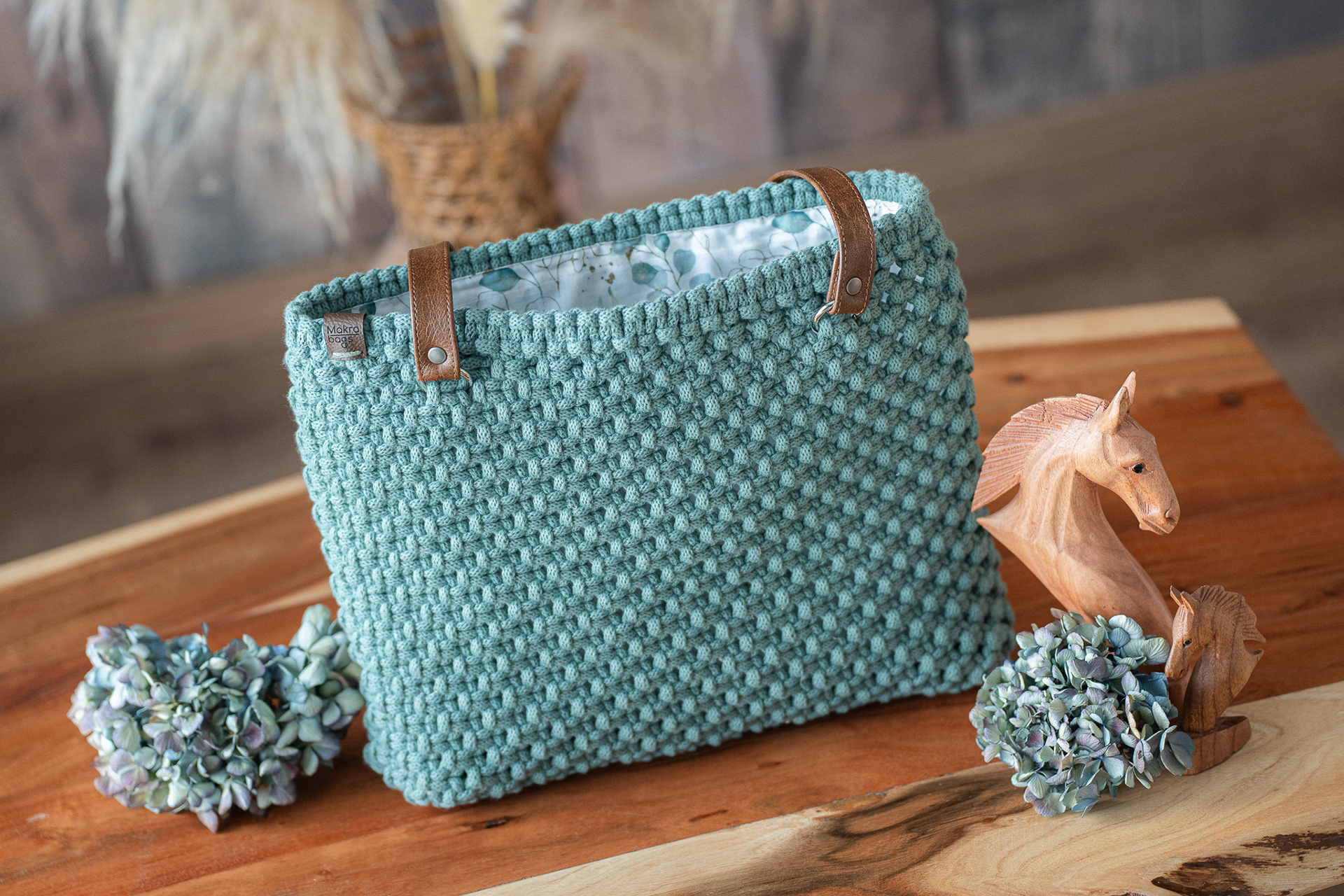 Shopperbag "Emma"