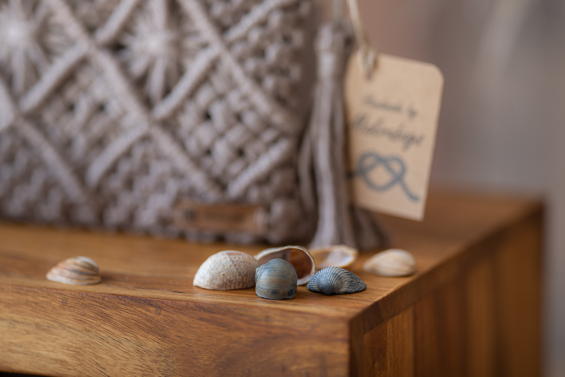 Kosmetiktasche "Cherry"