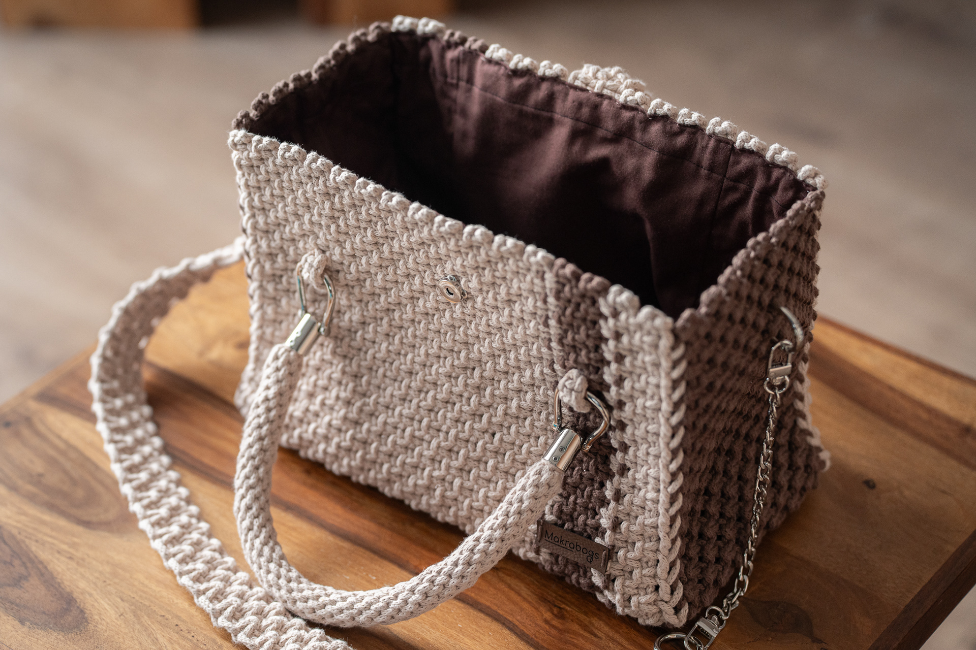 Tasche "Tiffany"