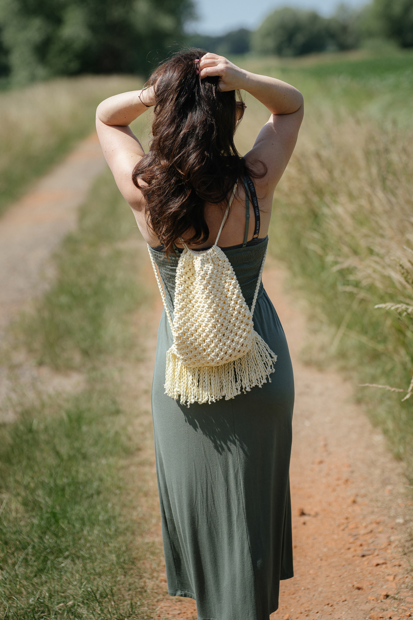 Rucksack "Sunny"