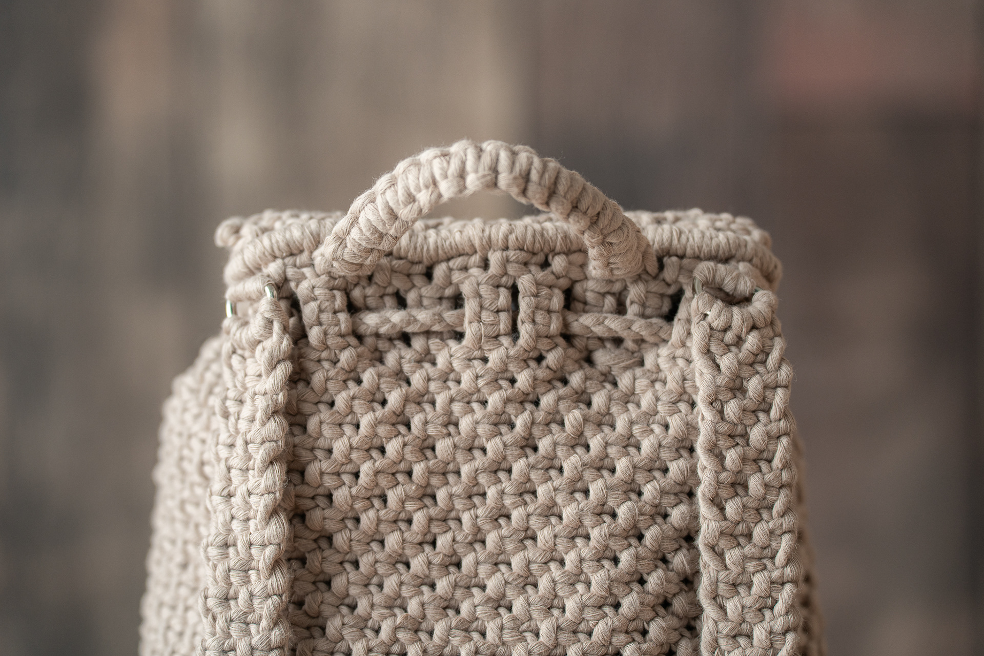 Rucksack "Hailey"