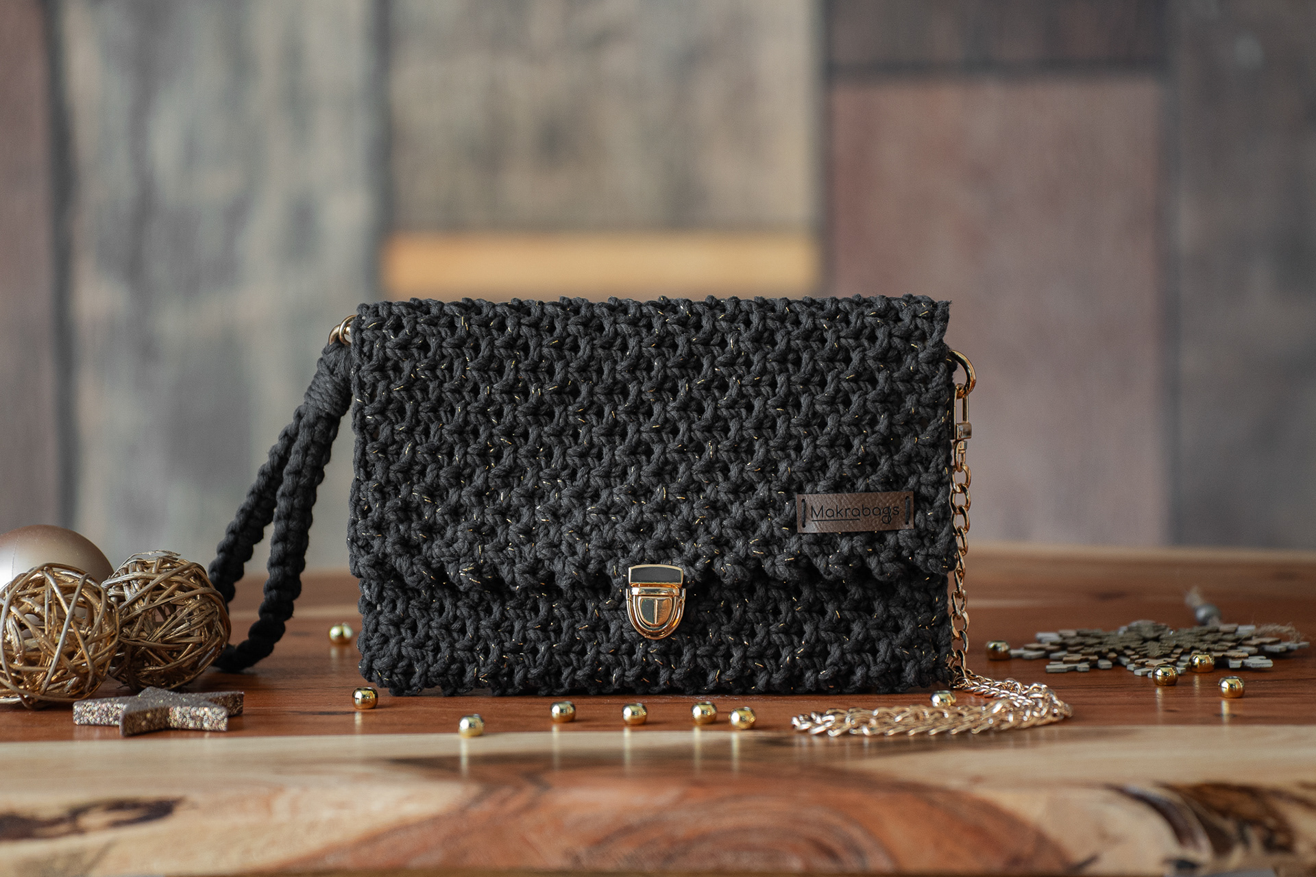 Clutch "Elody"