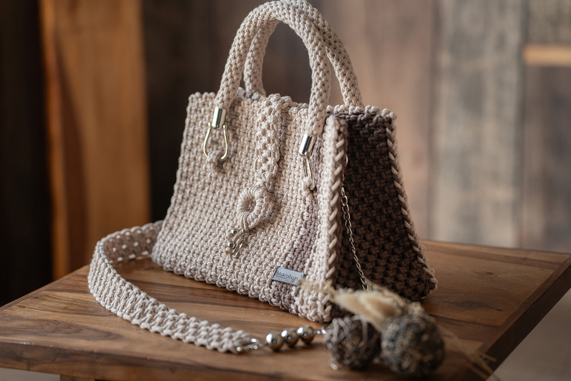 Tasche "Tiffany"