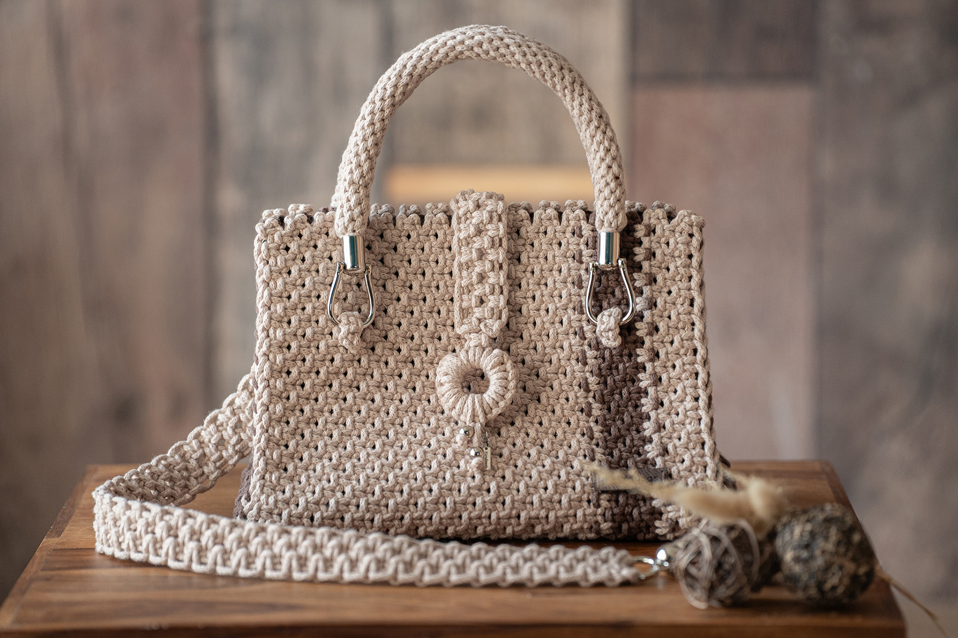 Tasche "Tiffany"