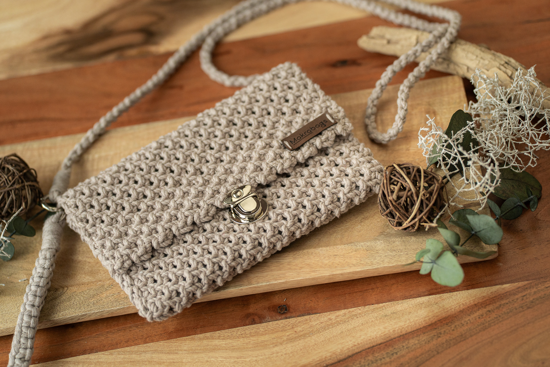 Clutch "Elody"