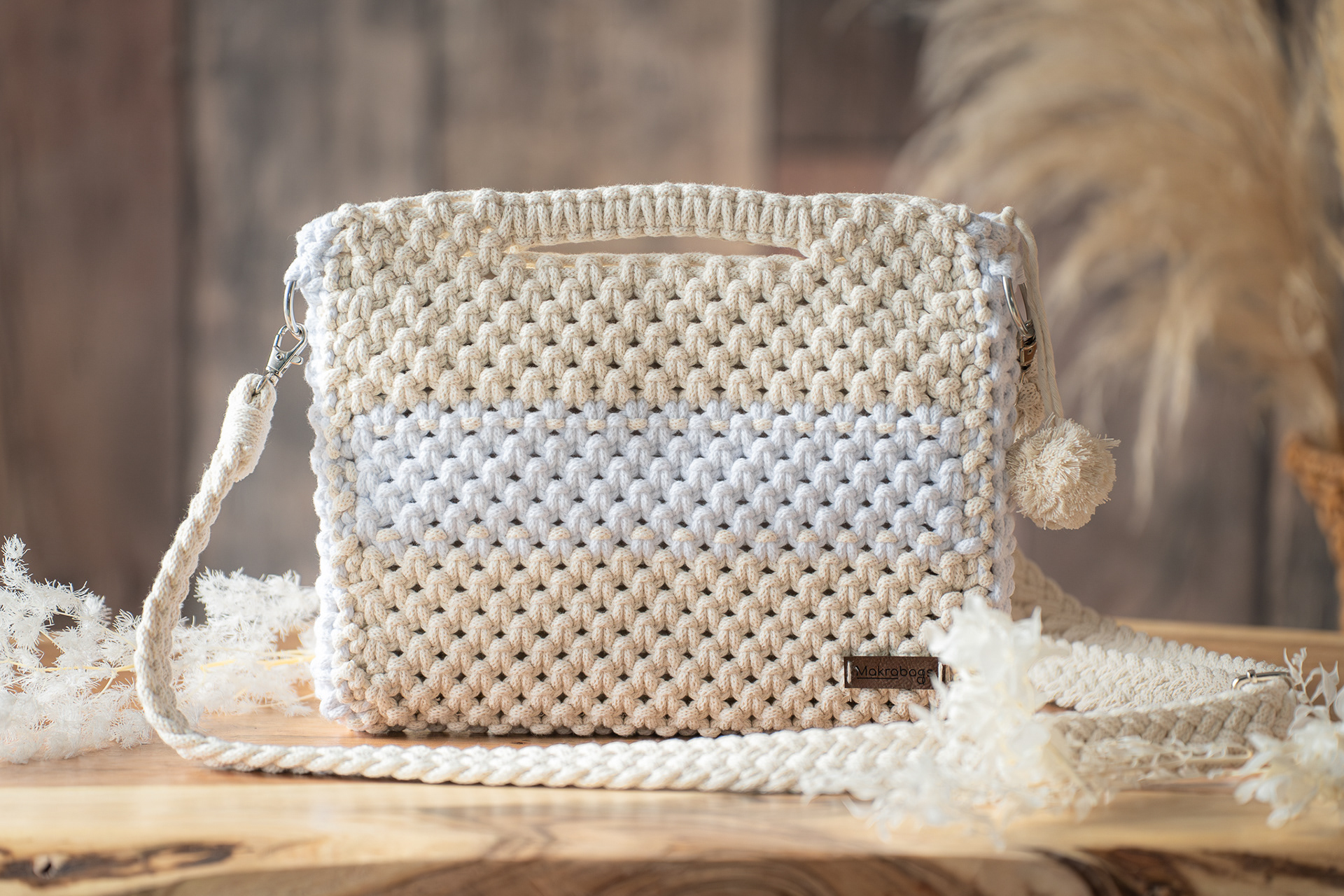 Tasche "Amalia"