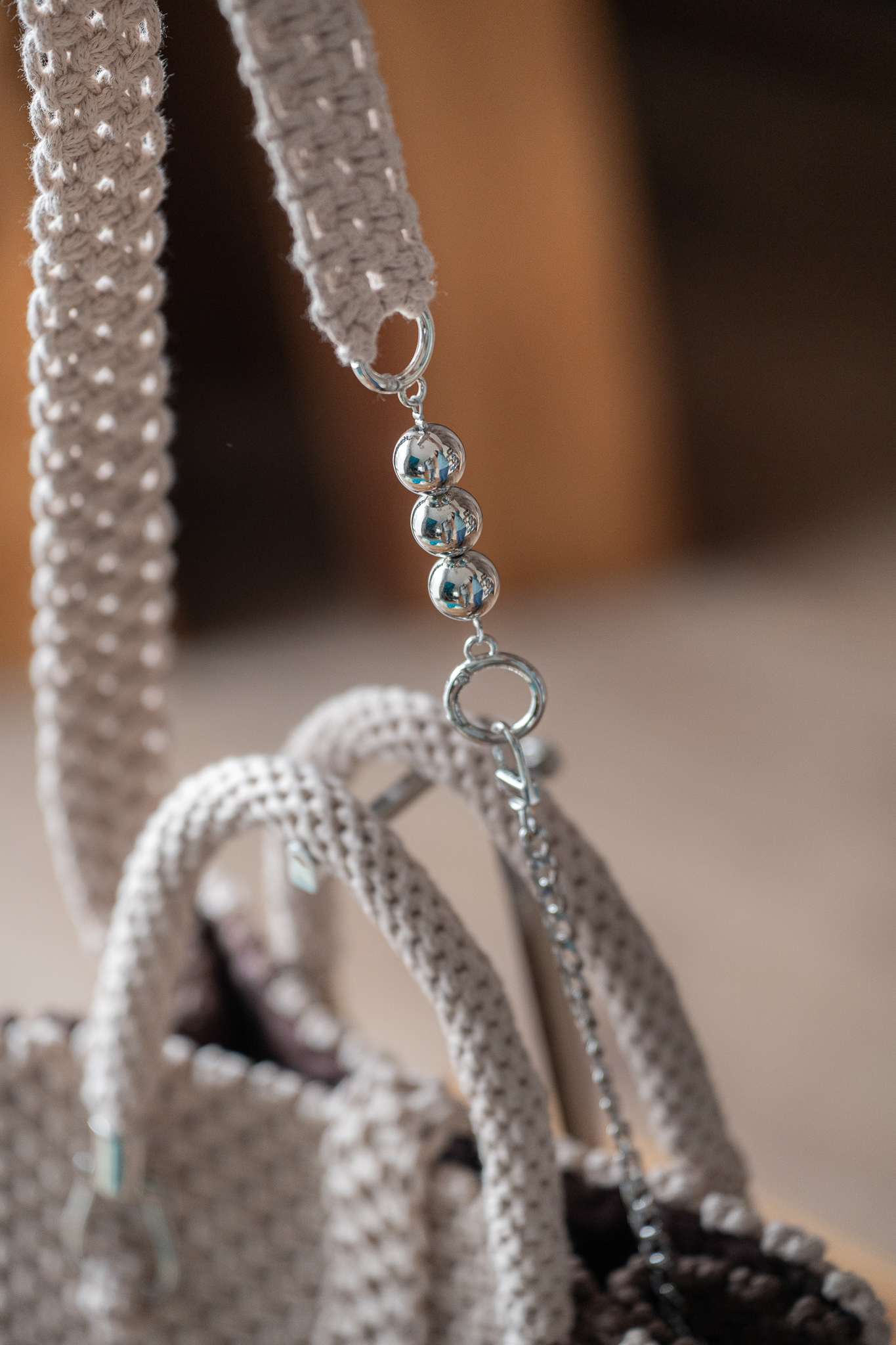 Tasche "Tiffany"
