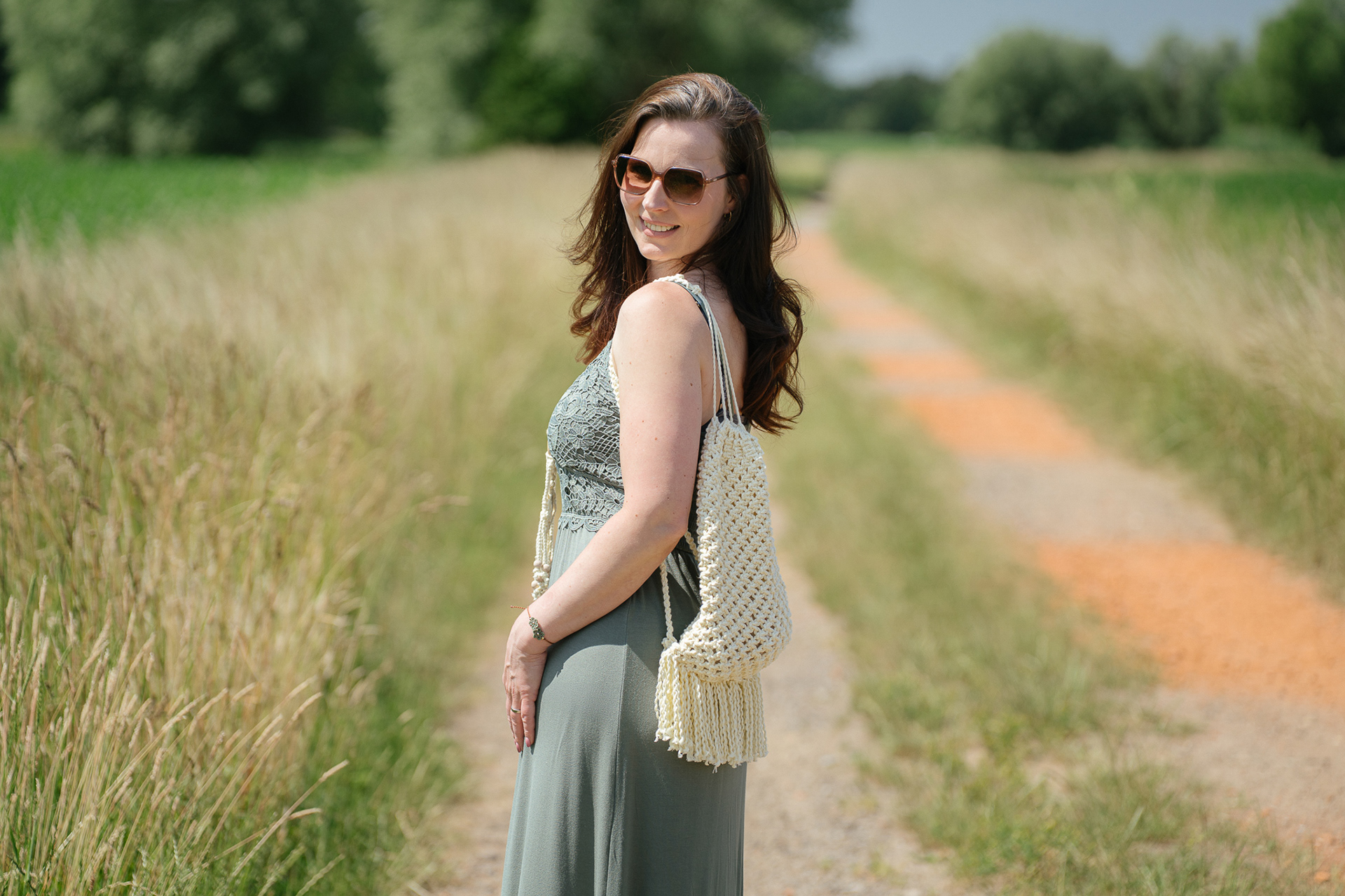 Rucksack "Sunny"